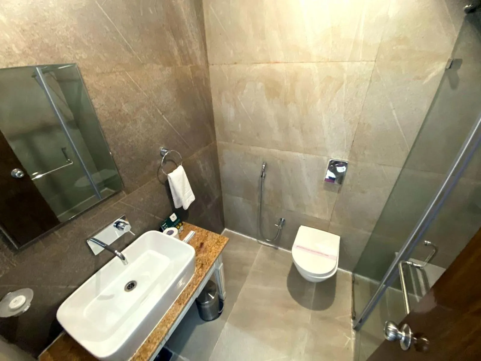 Sukhmantra Resort & Spa - Candolim Goa