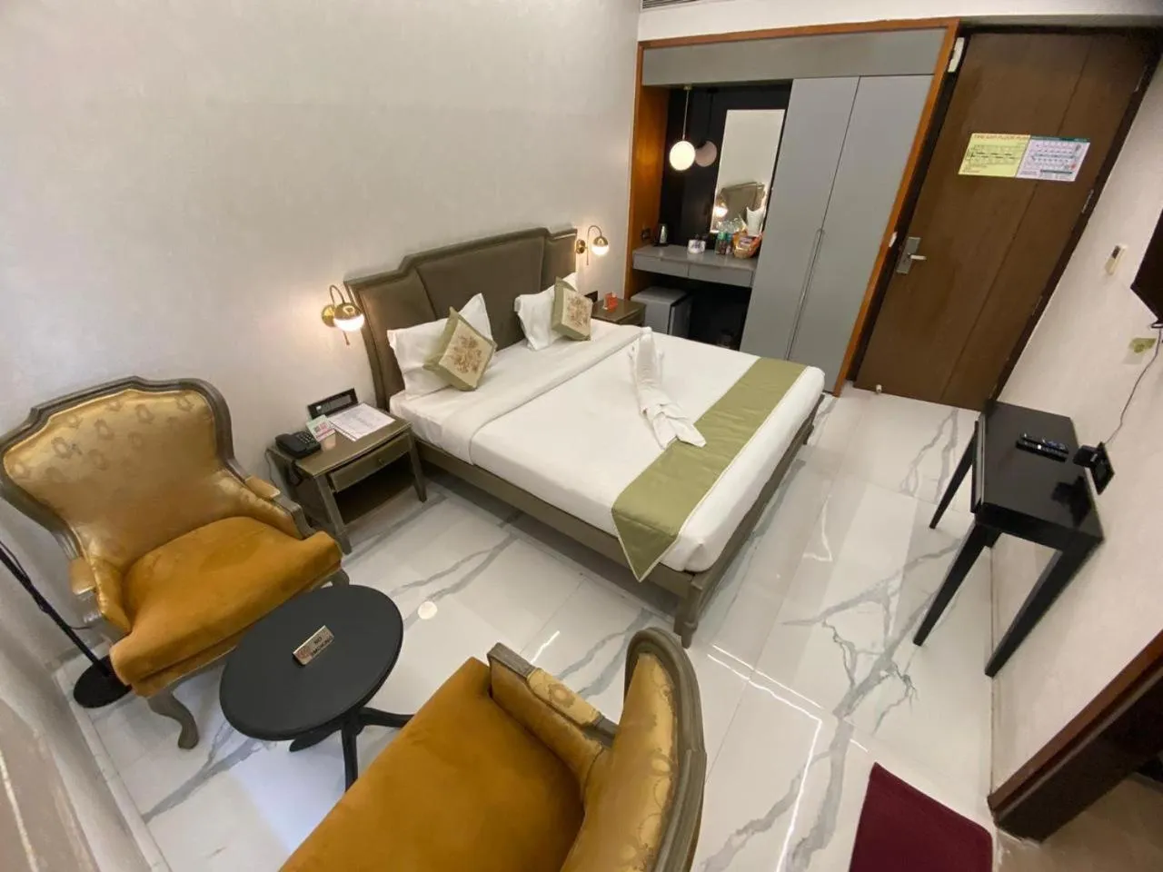 Sukhmantra Resort & Spa - Candolim Goa