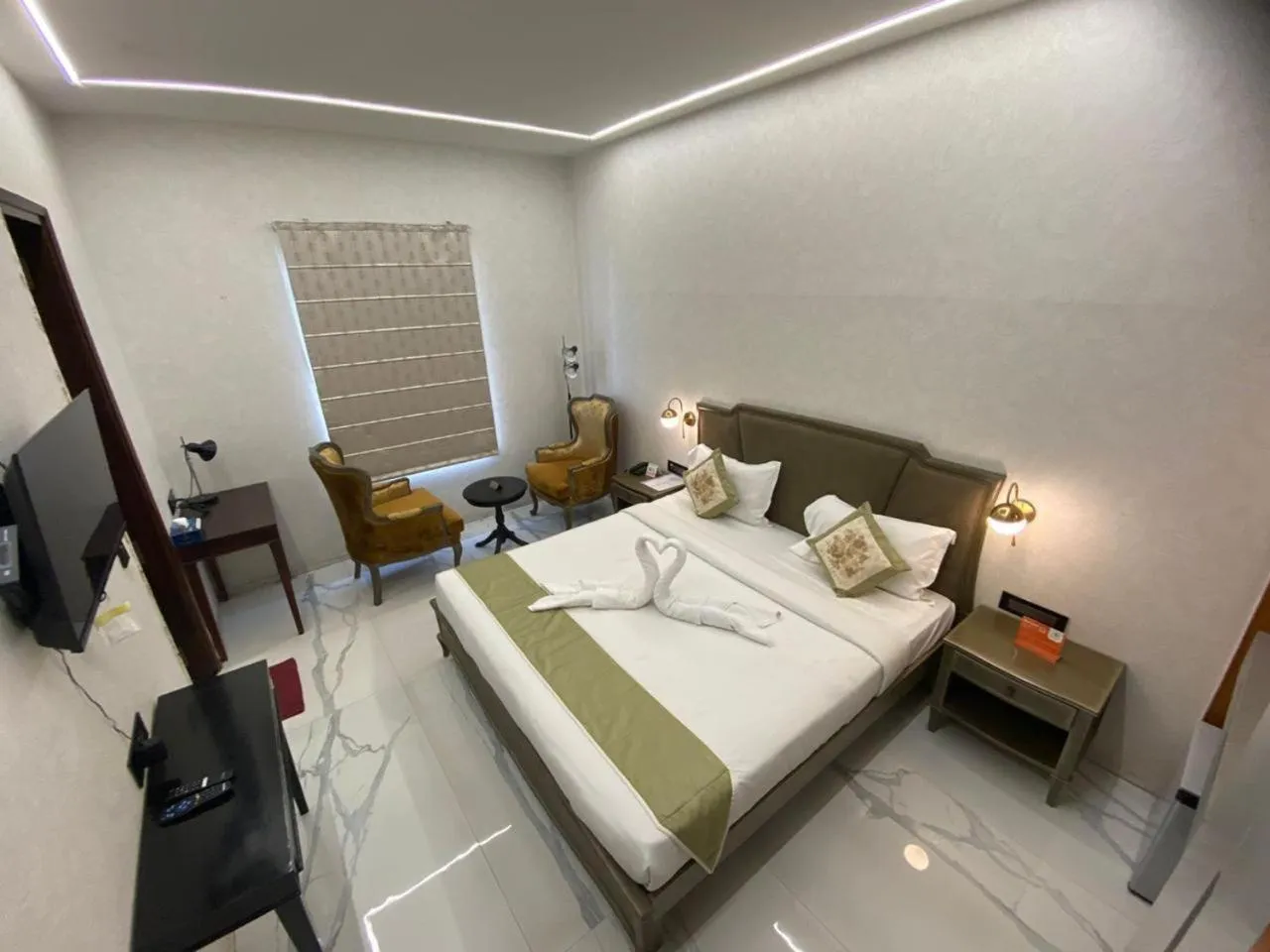 Sukhmantra Resort & Spa - Candolim Goa