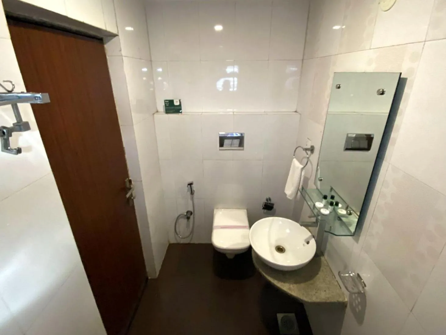 Sukhmantra Resort & Spa - Candolim Goa