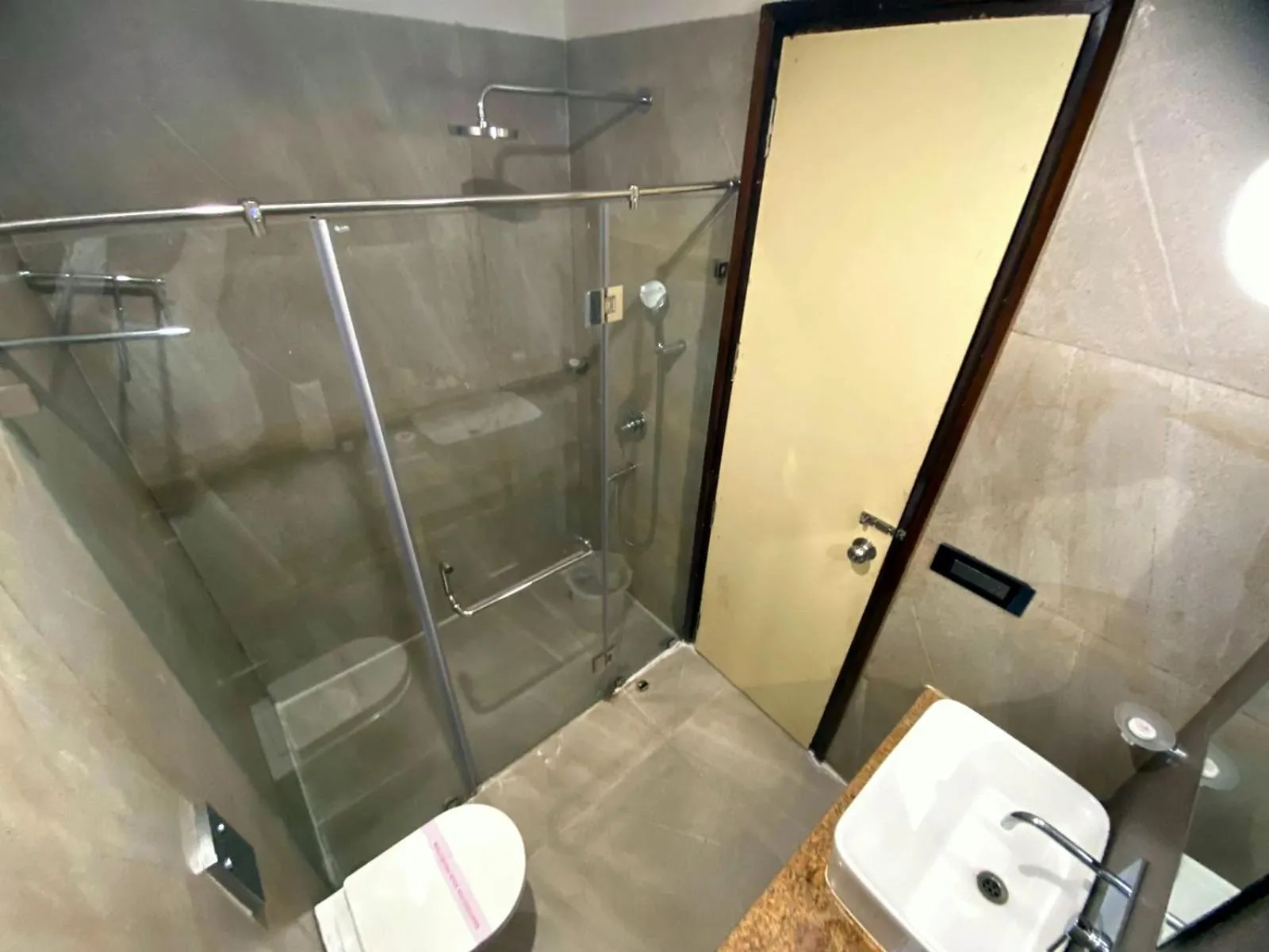 Sukhmantra Resort & Spa - Candolim Goa