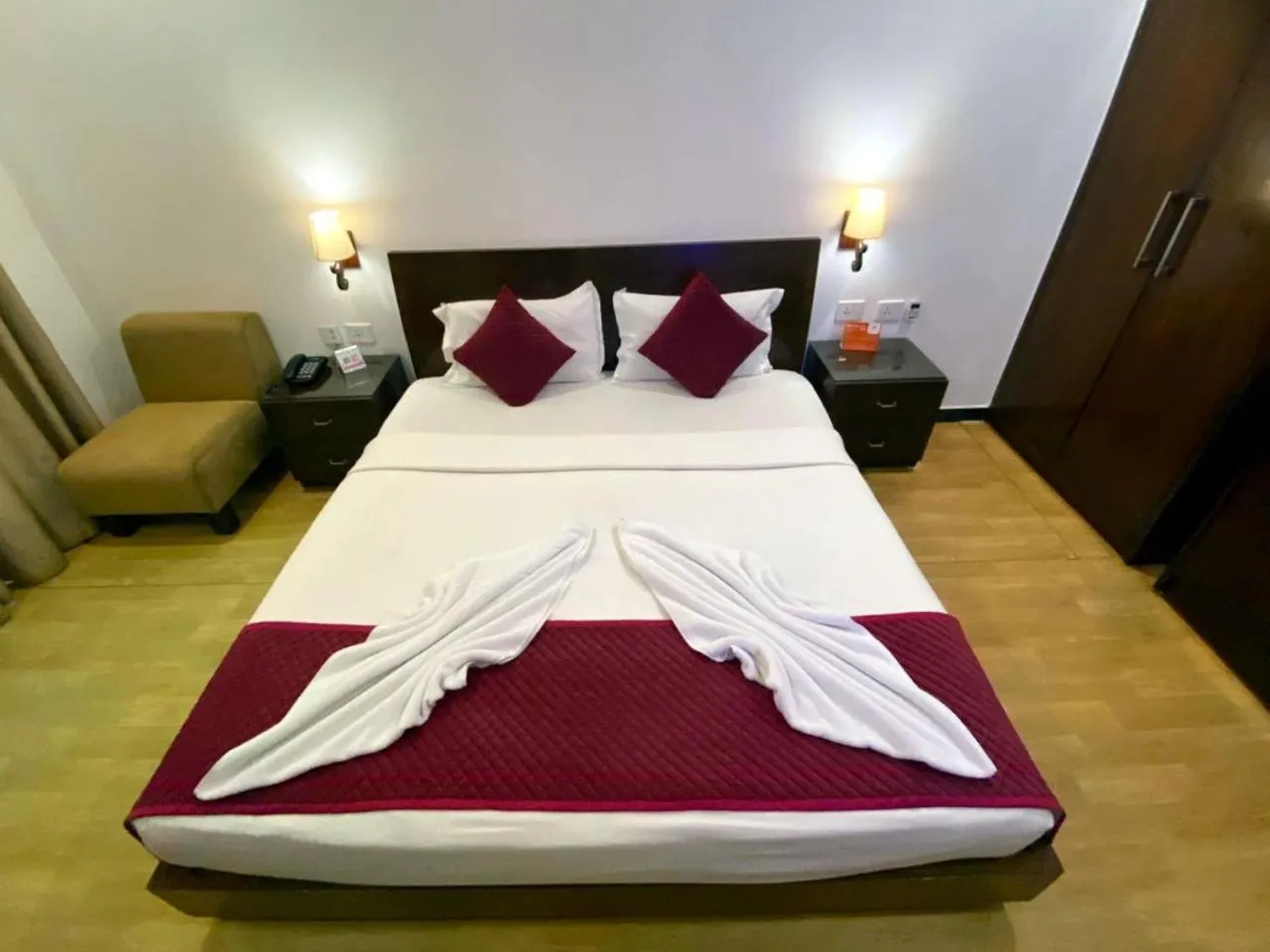 Sukhmantra Resort & Spa - Candolim Goa