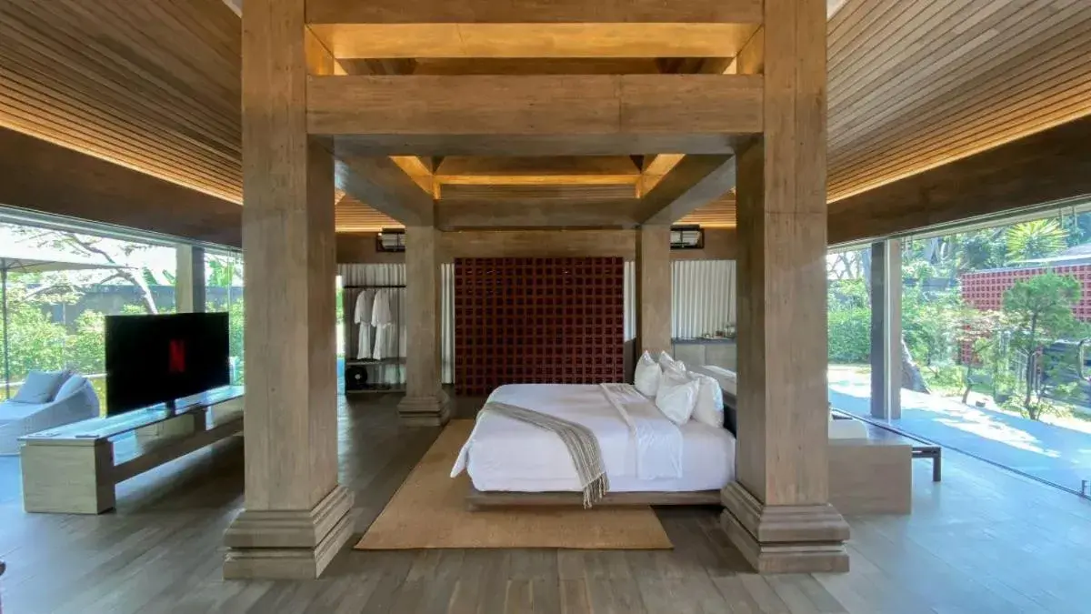 Djoglo Luxury Bungalow Djoglo Luxury Bungalow