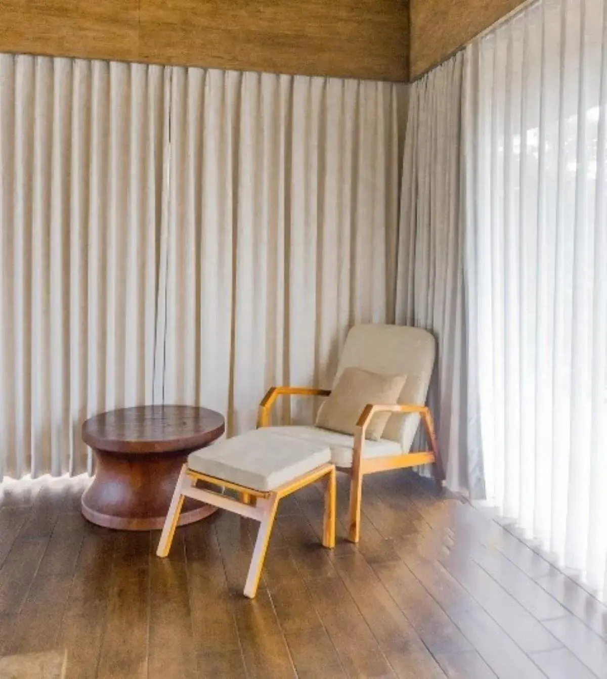 Bungalow with Garden View in Djoglo Luxury Bungalow Bungalow with Garden View in Djoglo Luxury Bungalow