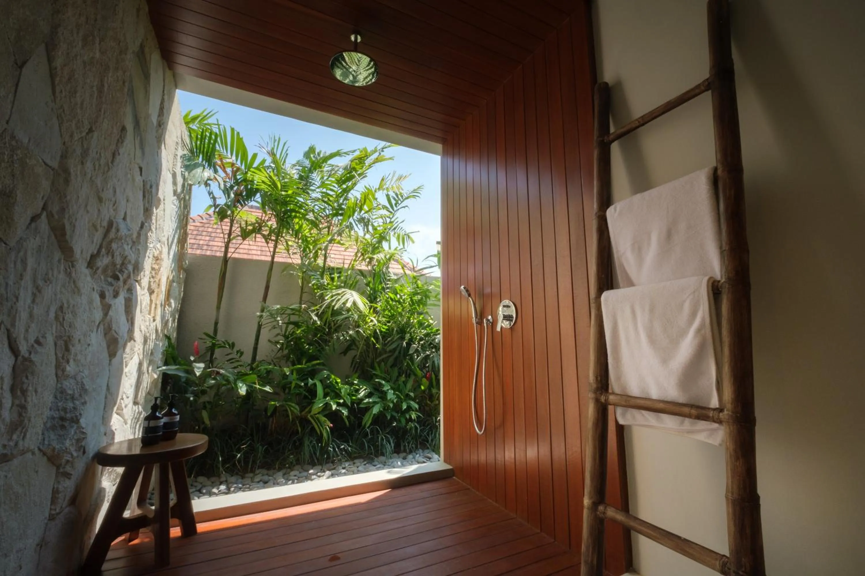 Amarta Beach Retreat by Nakula