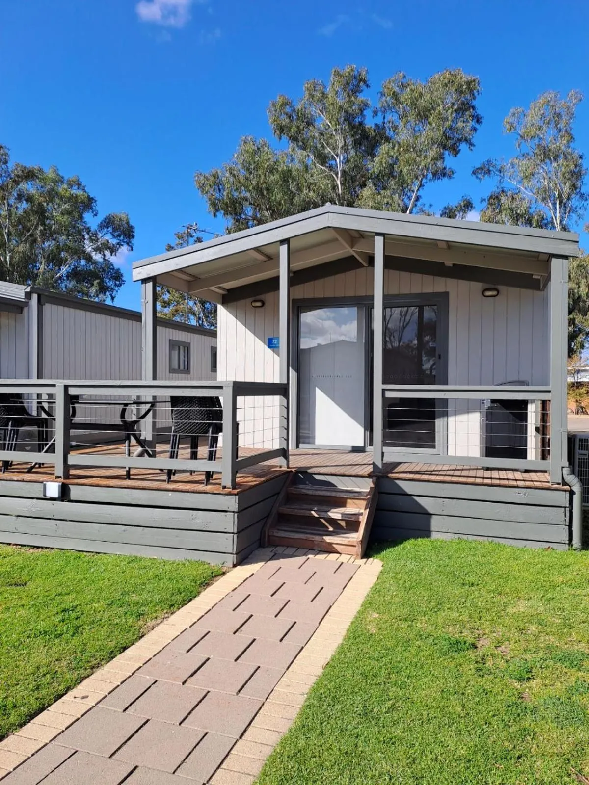 NRMA Mildura Riverside Holiday Park