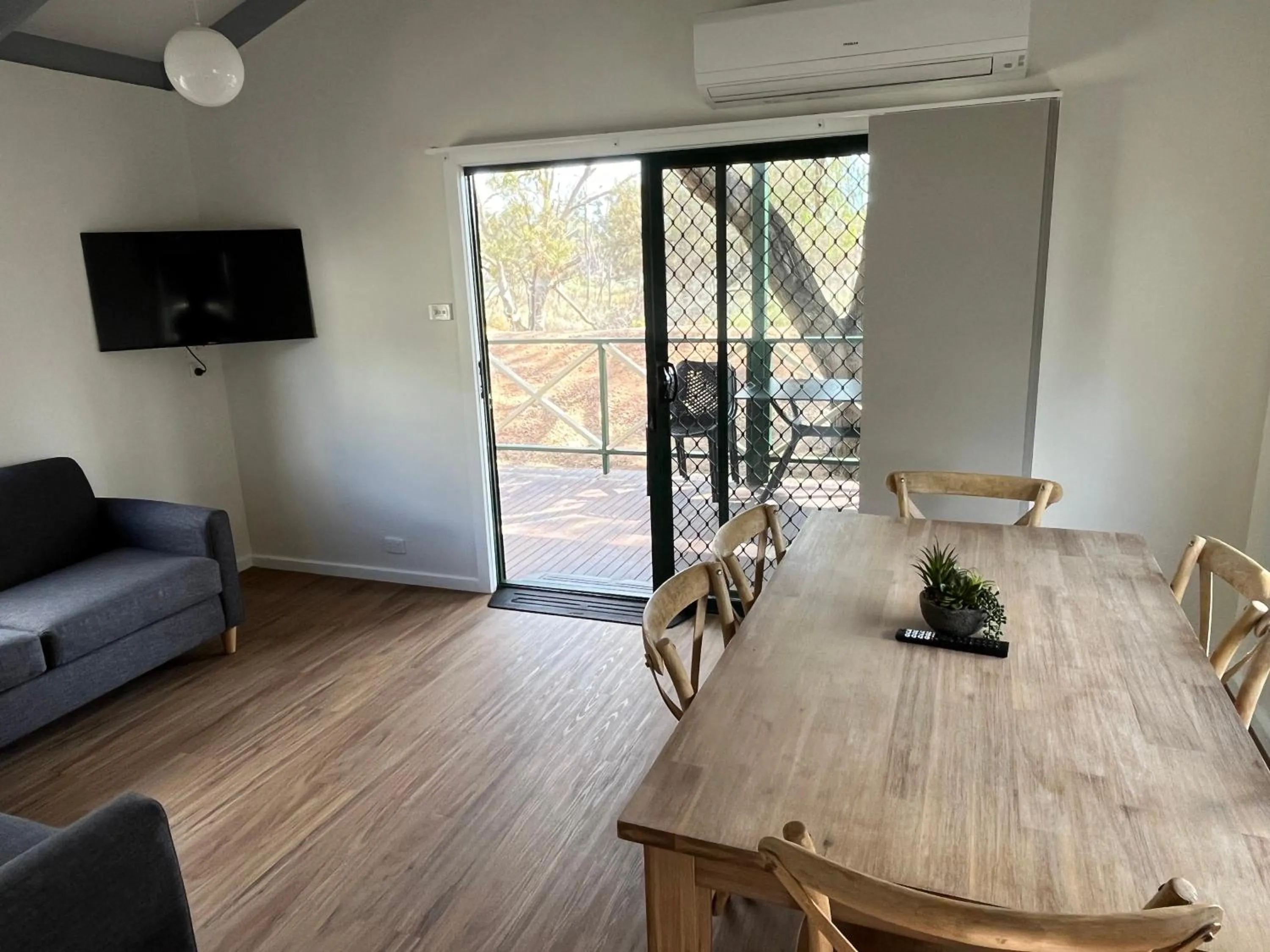 NRMA Mildura Riverside Holiday Park