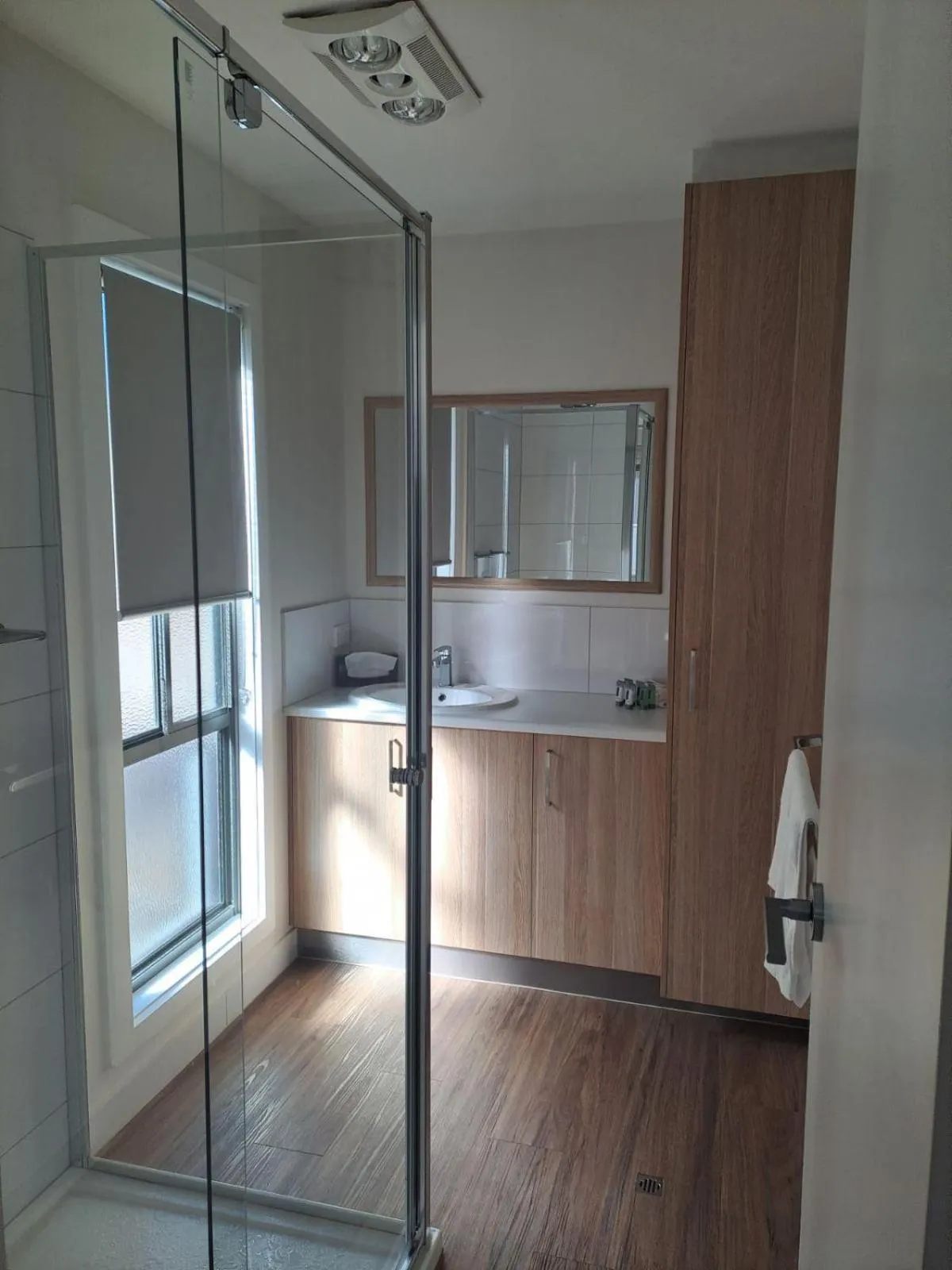 NRMA Mildura Riverside Holiday Park