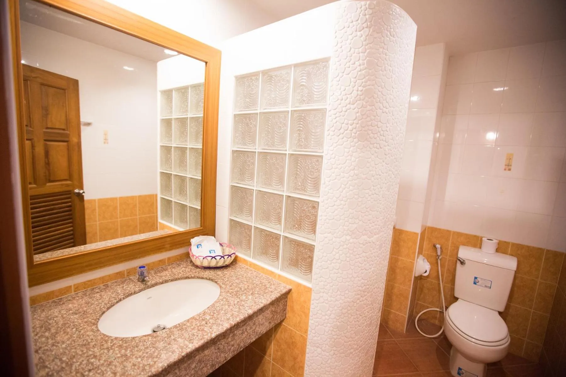 Navin Mansion 3 Pattaya