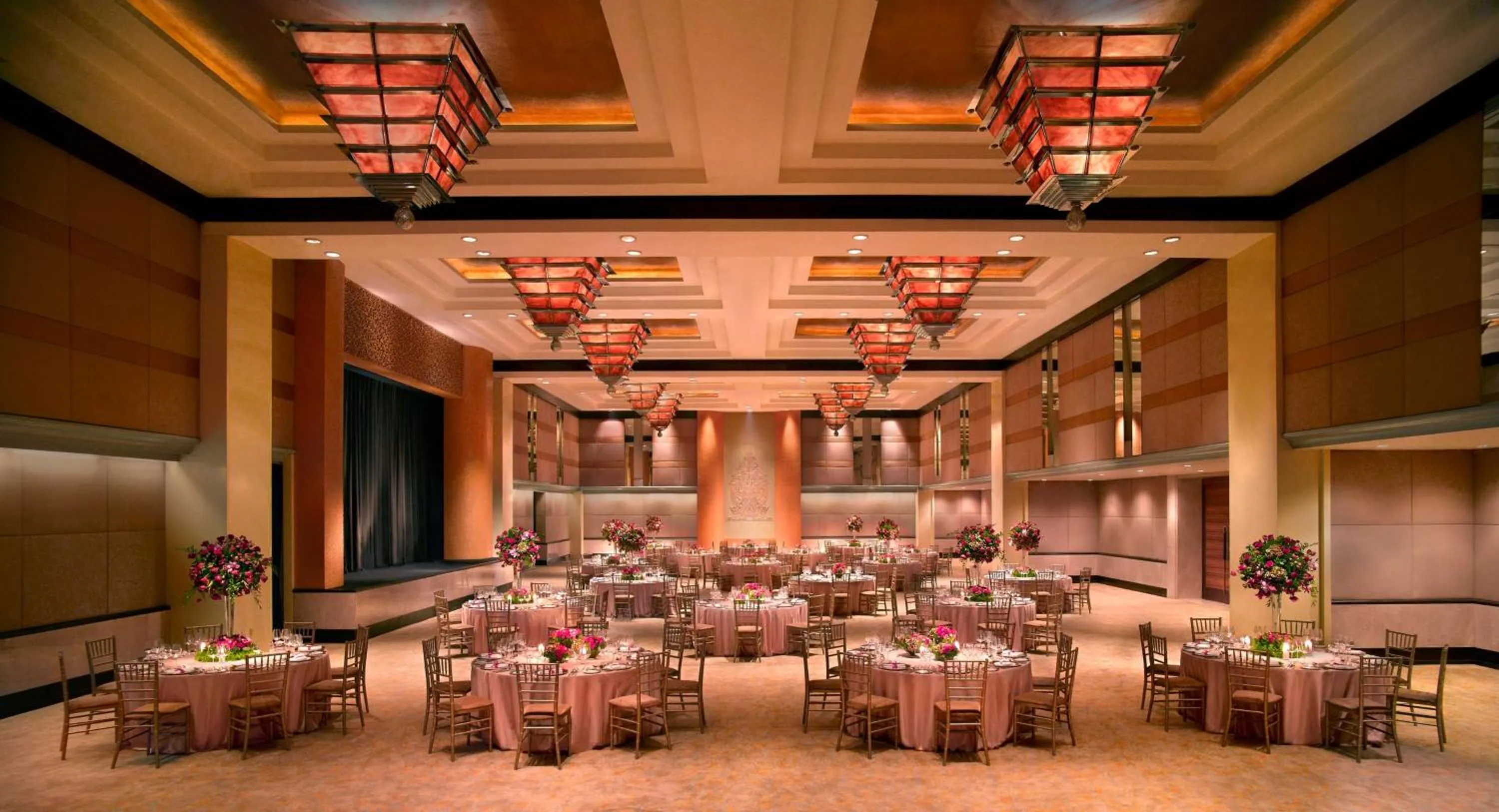 Meeting/conference room in Grand Hyatt Jakarta