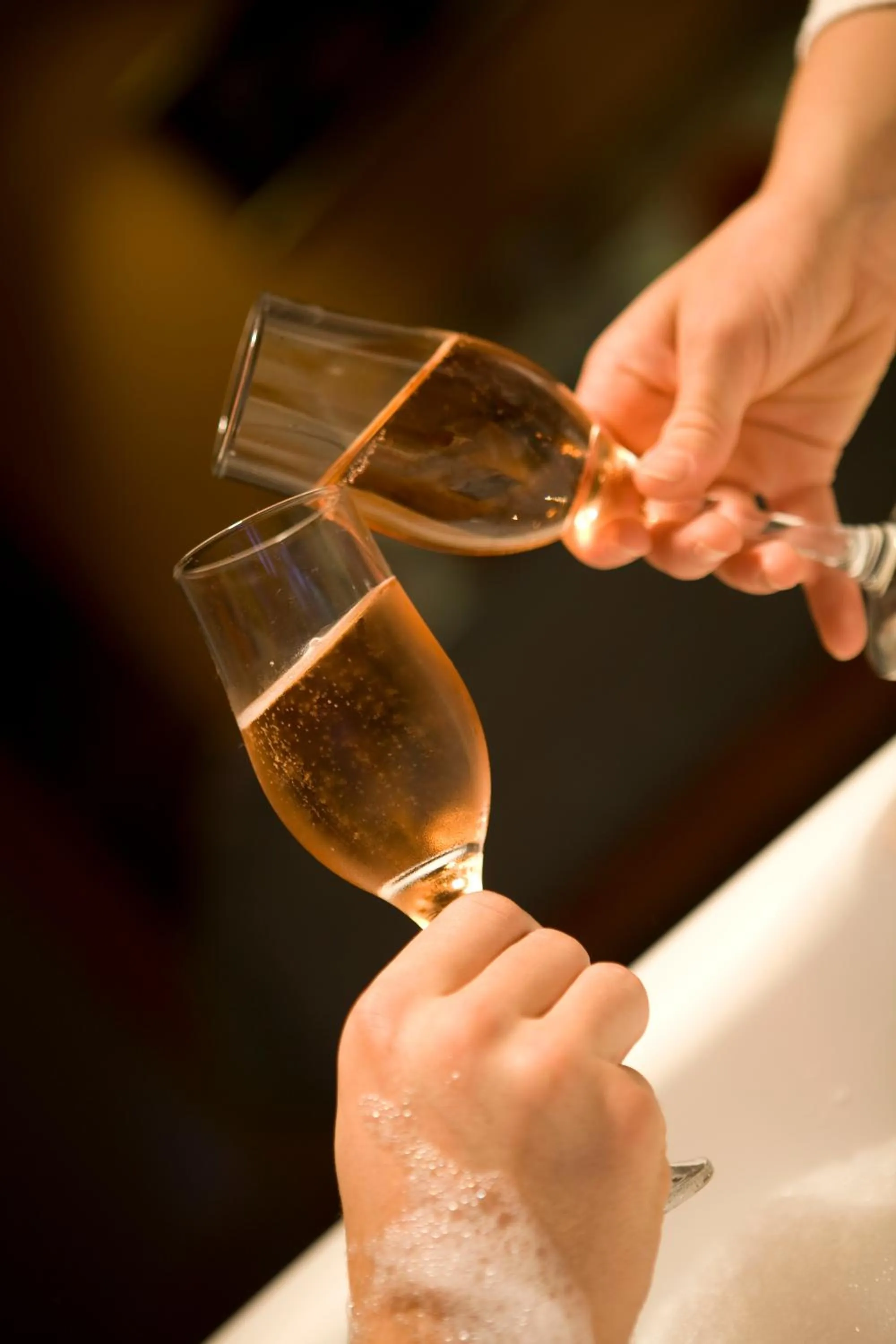 Ellensbrook Cottages