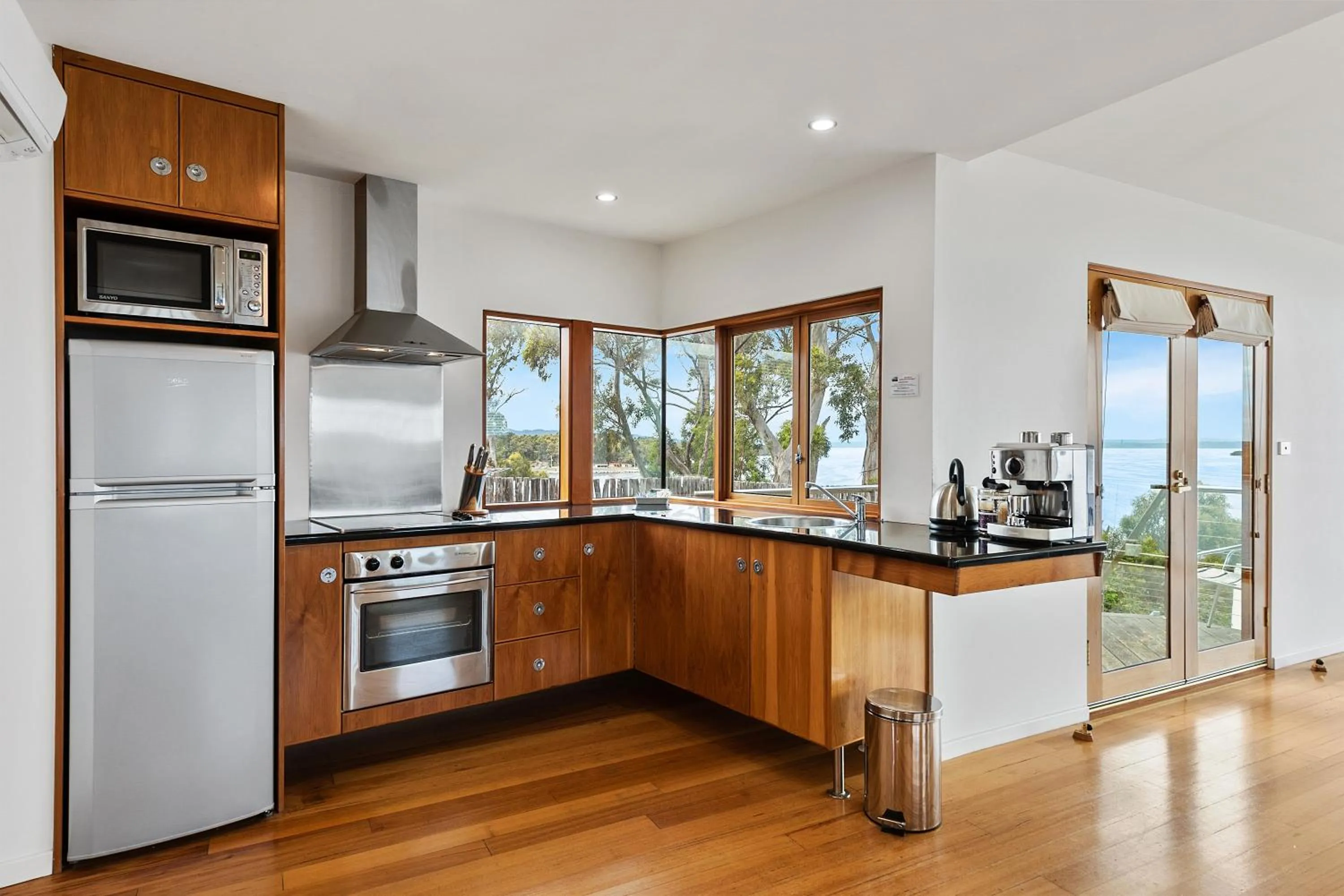 Day in Wheelhouse Apartments