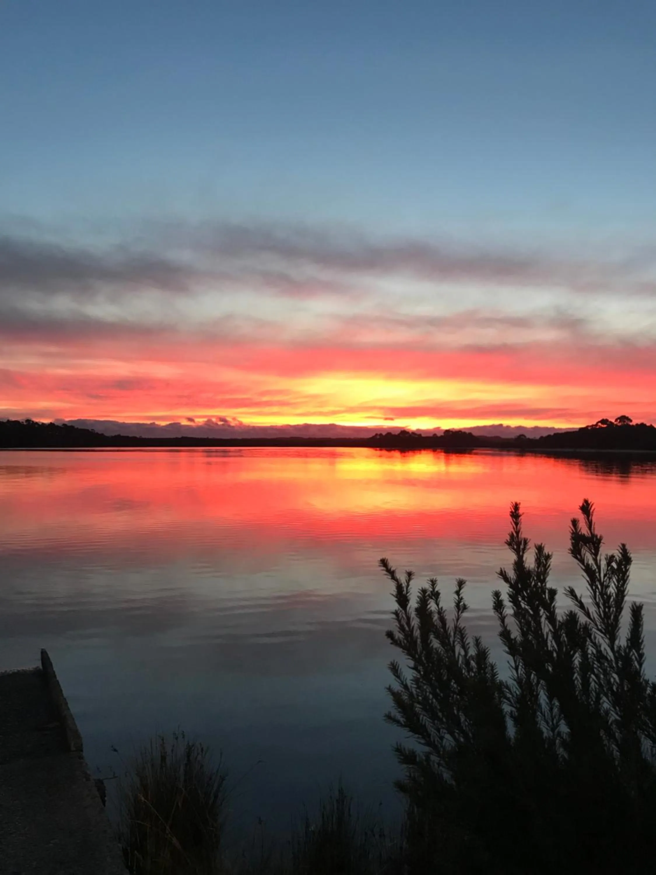 View (from property/room) in Wheelhouse Apartments