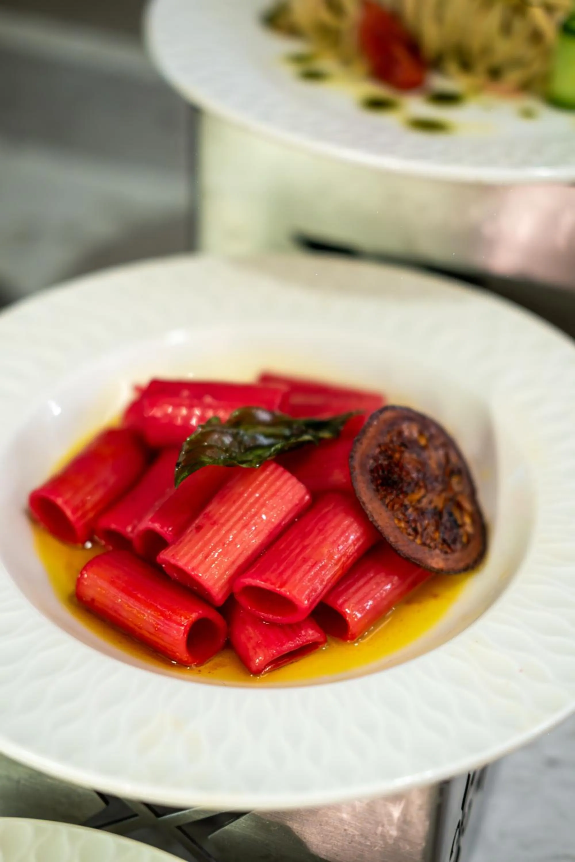 Food and drinks in The X Belek