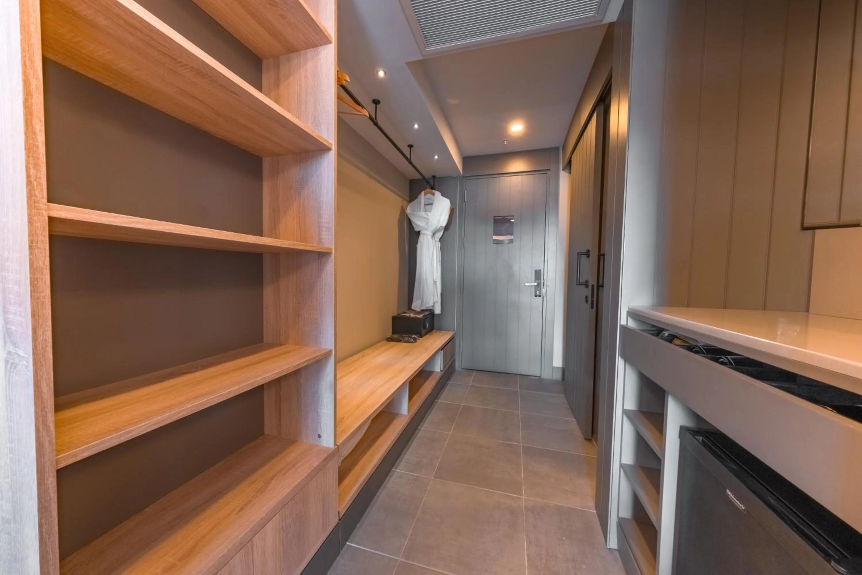 Other in The X Belek