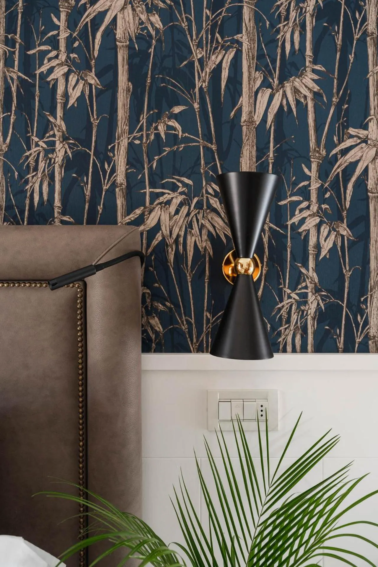 Bedroom in Hotel Maestrale