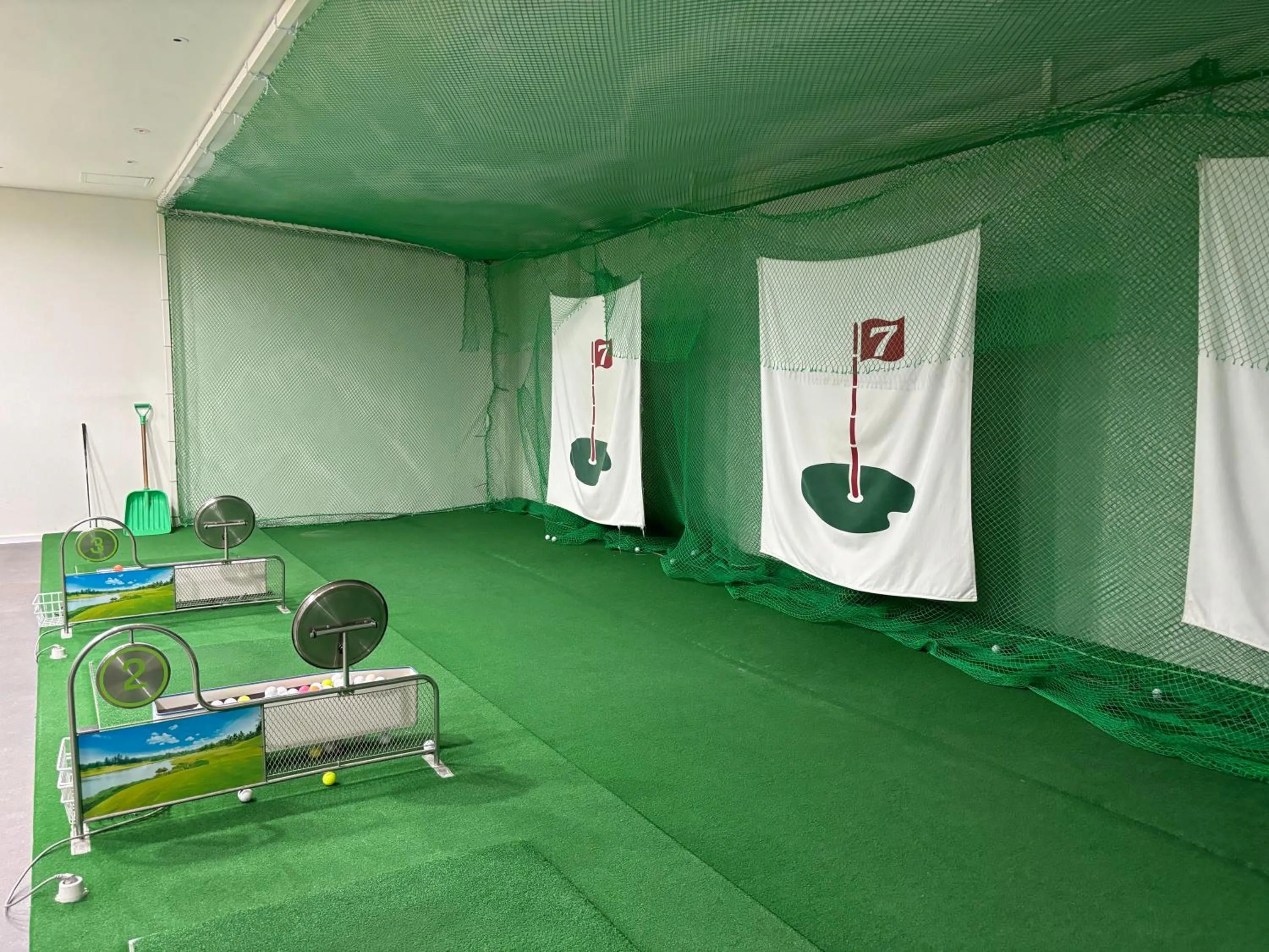 Fitness centre/facilities in The Hide City