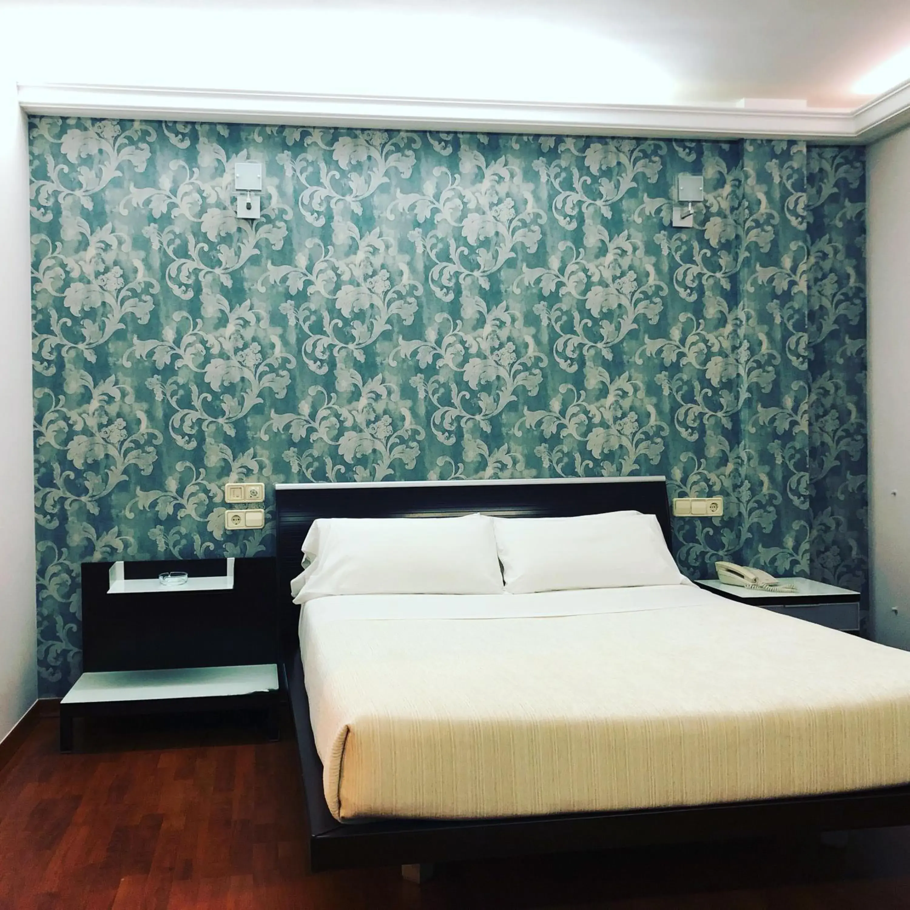 Motel Abalo Motel Abalo