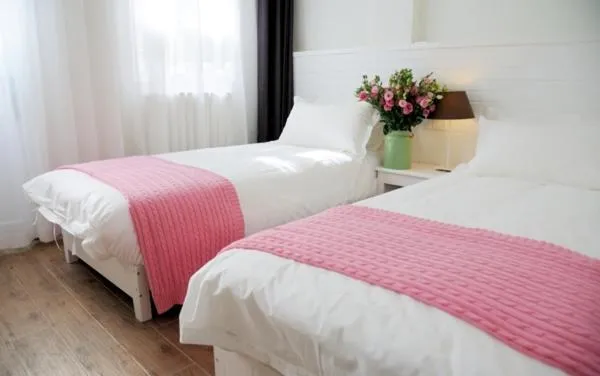 Peking Station Hostel