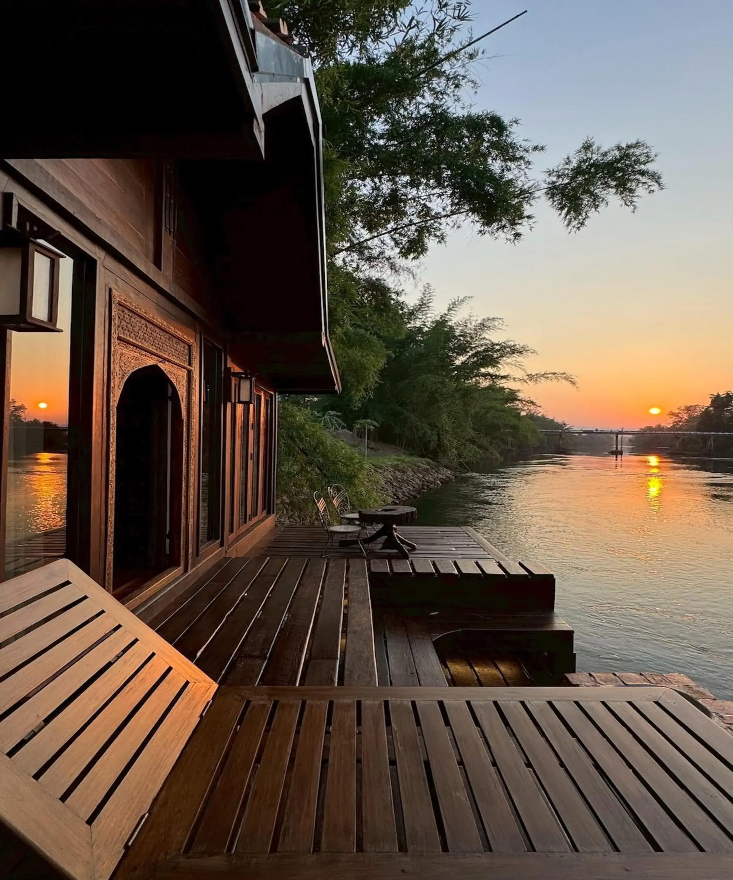 Kawarin River Exclusive Hotel & Resort Kawarin River Exclusive Hotel & Resort