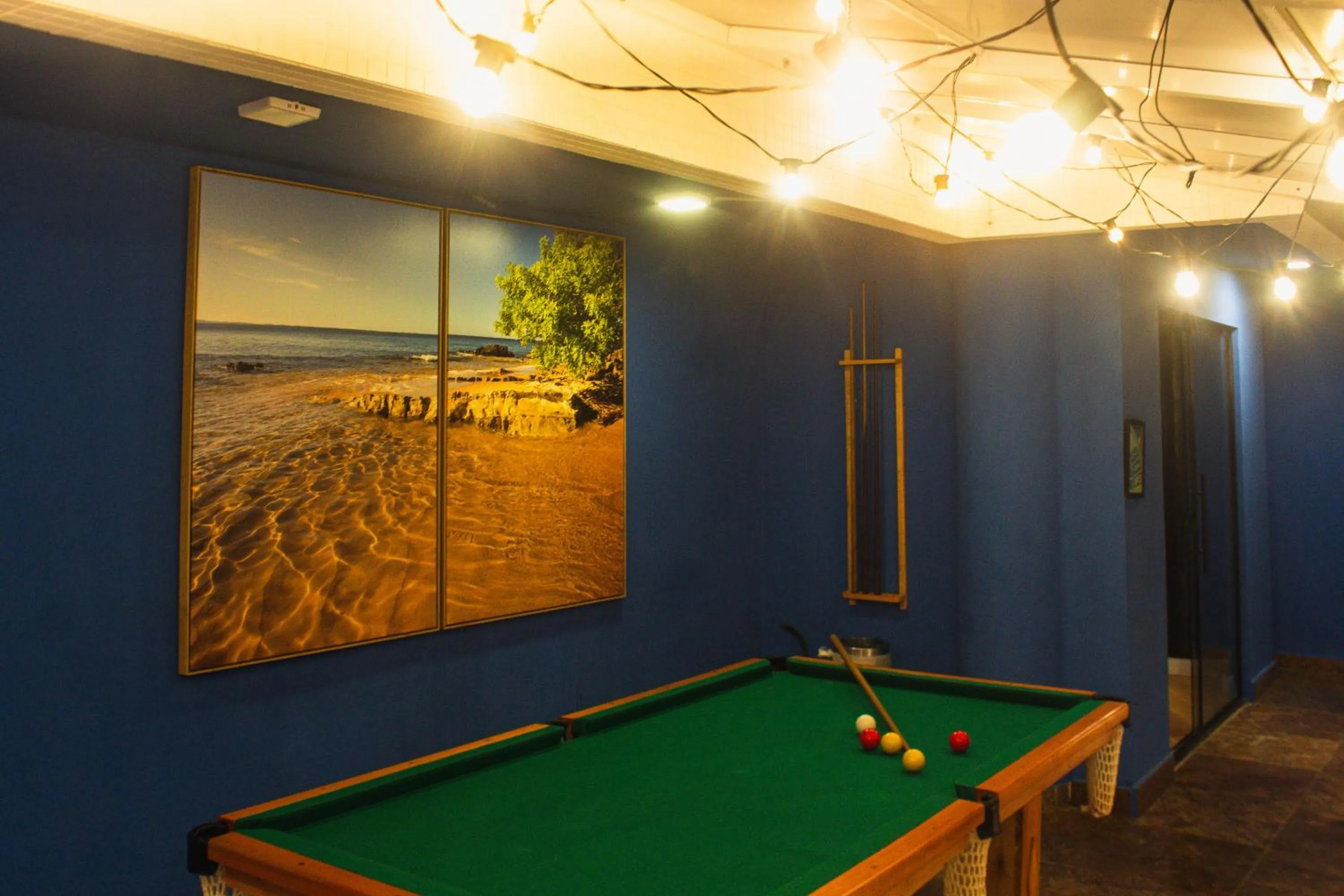 Royal Urban Macaé Hotel