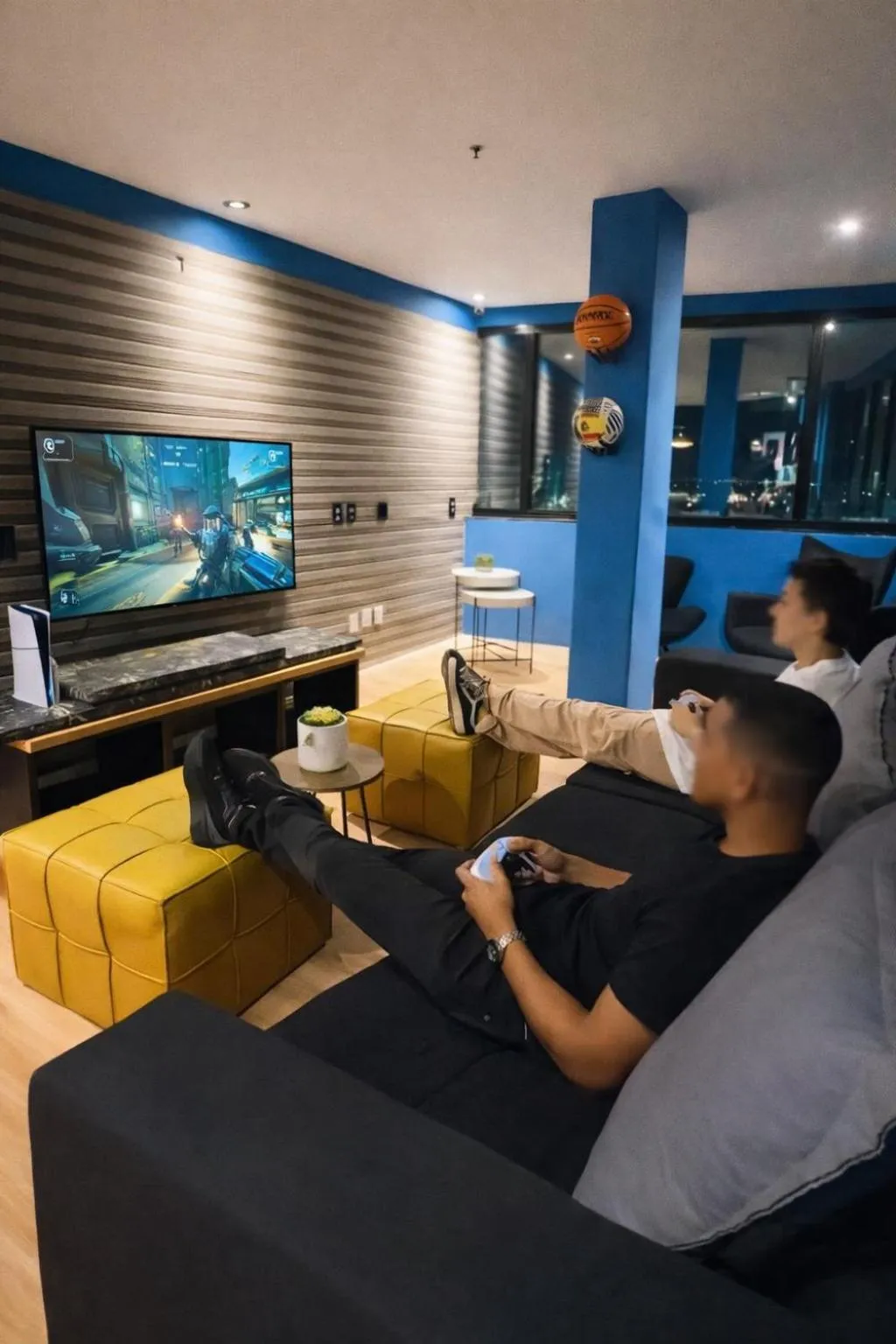 Royal Urban Macaé Hotel