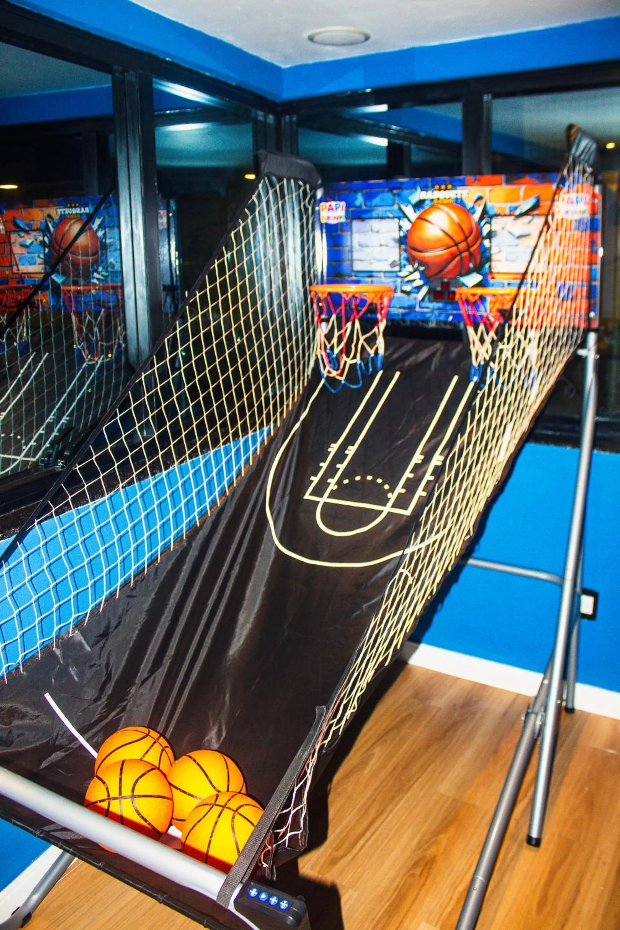 Royal Urban Macaé Hotel