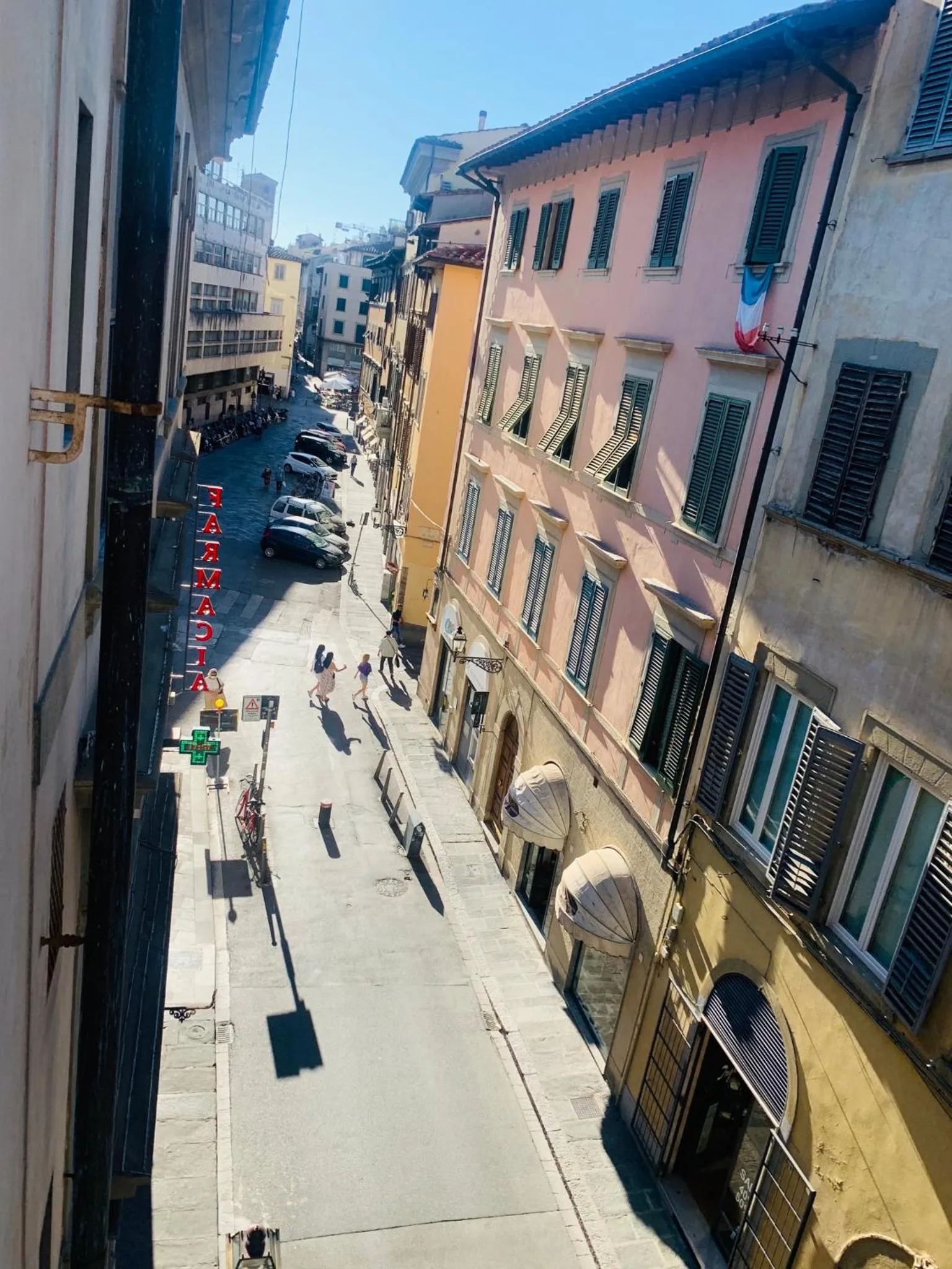 Guest House Biffi Simone