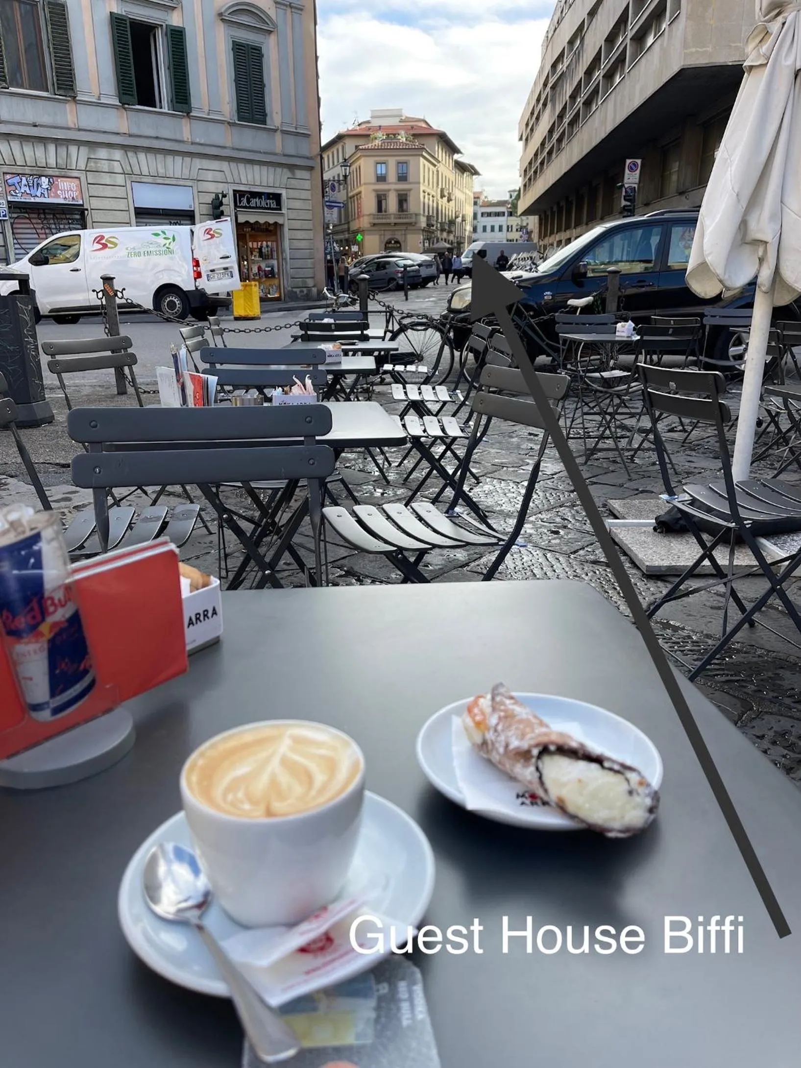 Guest House Biffi Simone