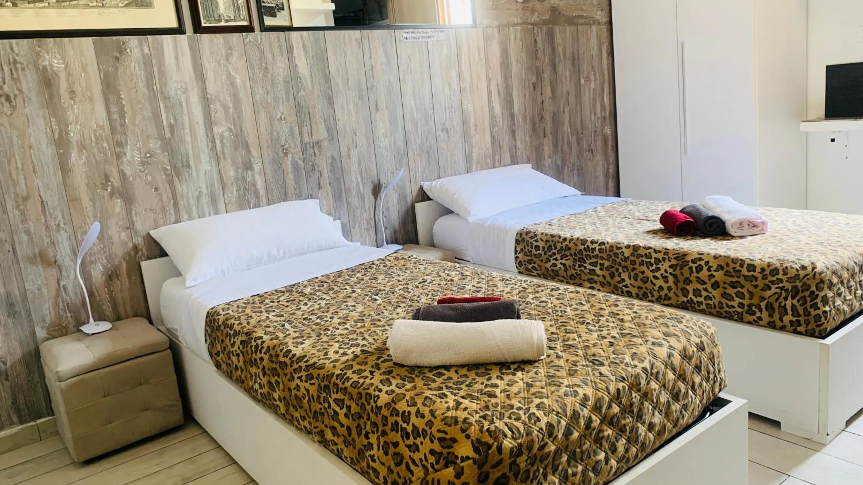 Guest House Biffi Simone