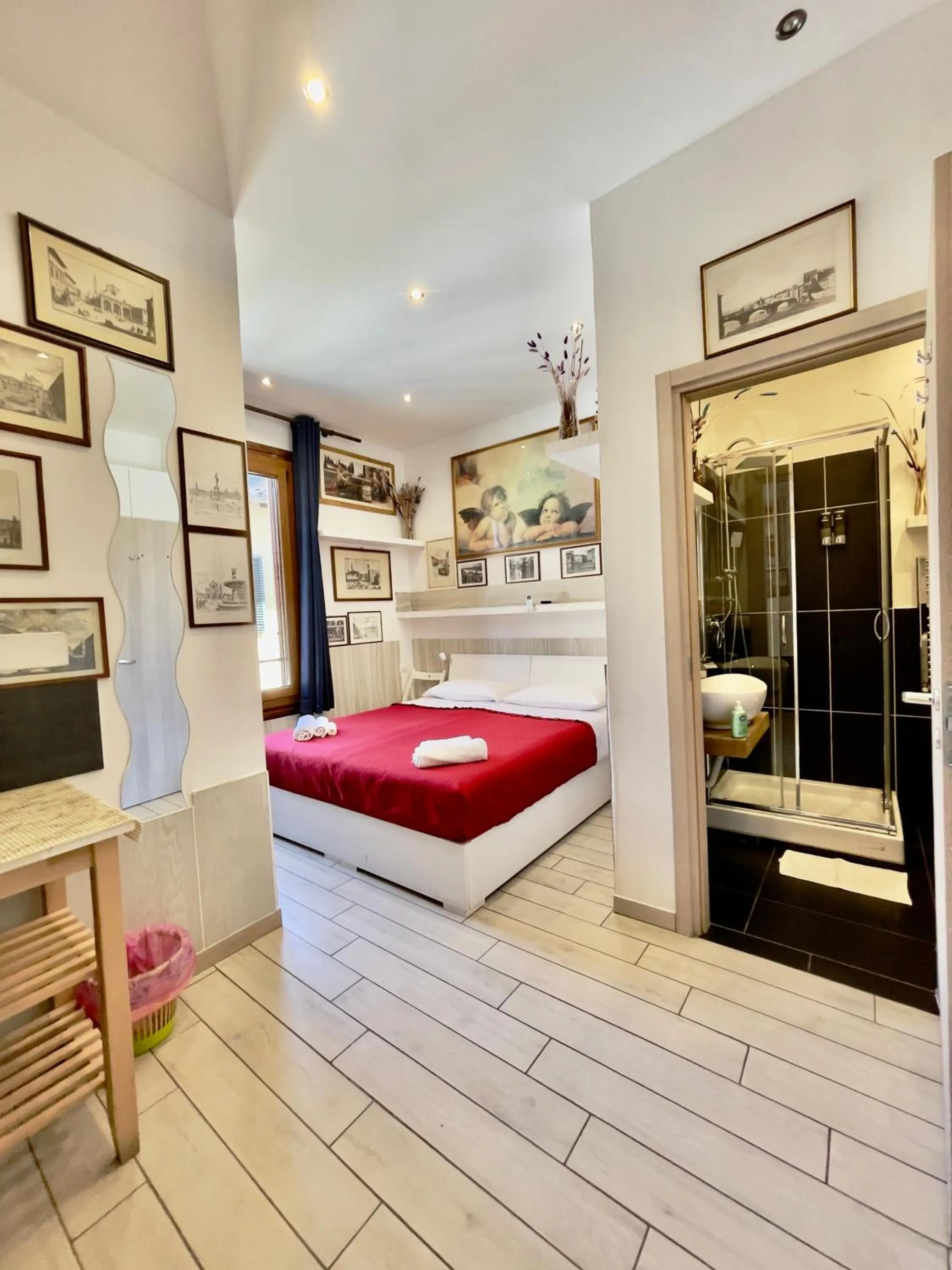 Guest House Biffi Simone