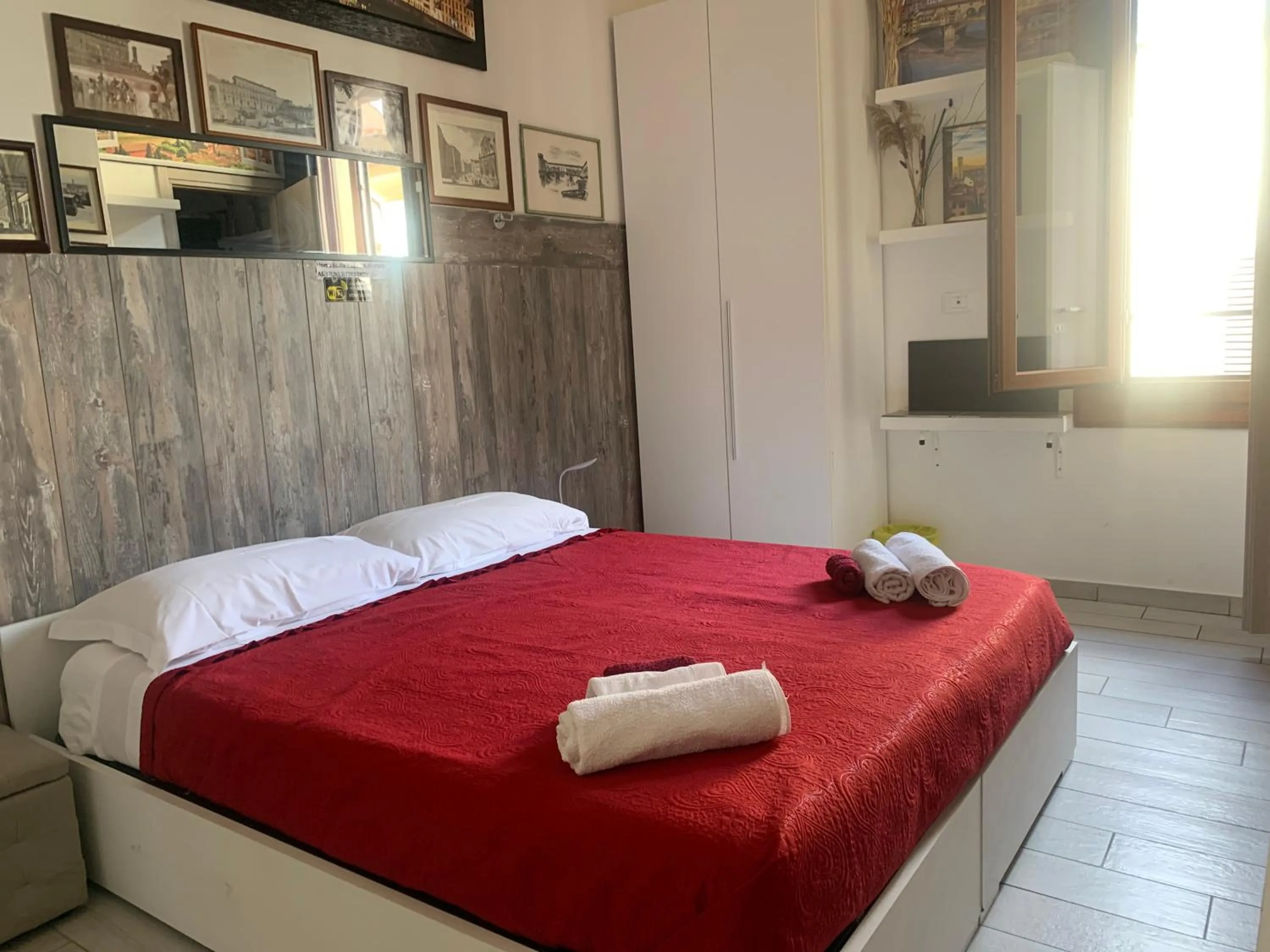 Guest House Biffi Simone