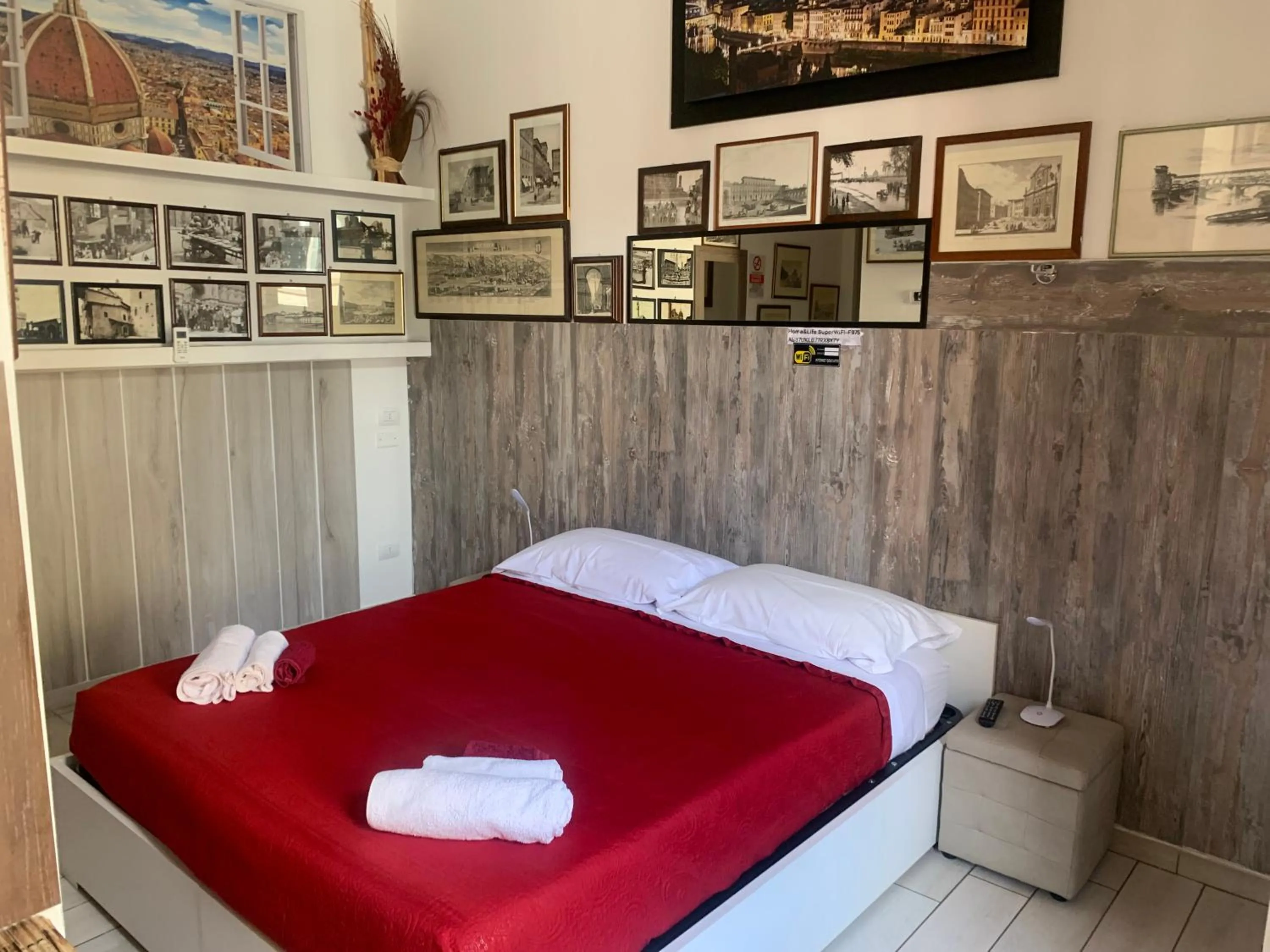 Guest House Biffi Simone