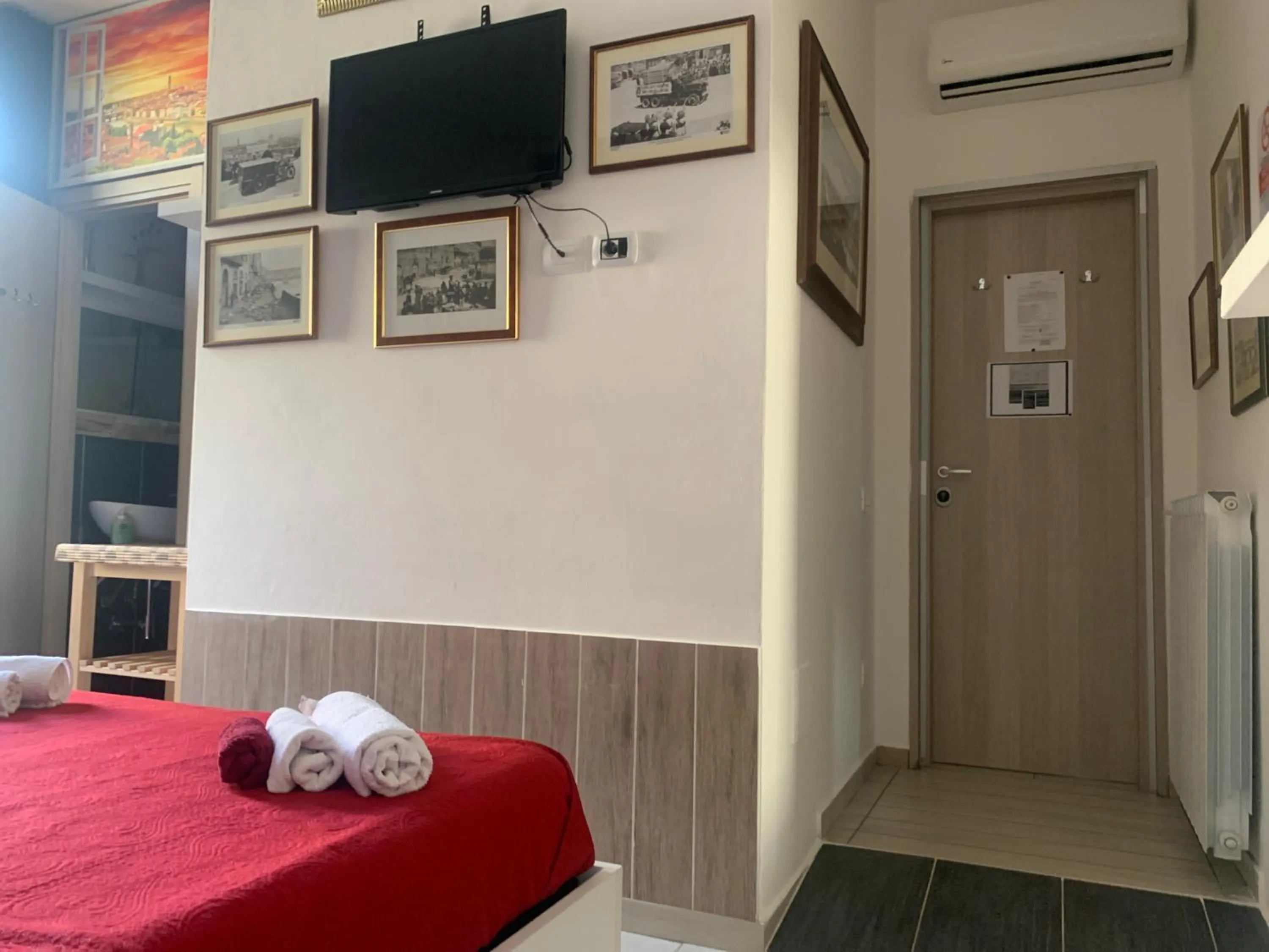 Guest House Biffi Simone