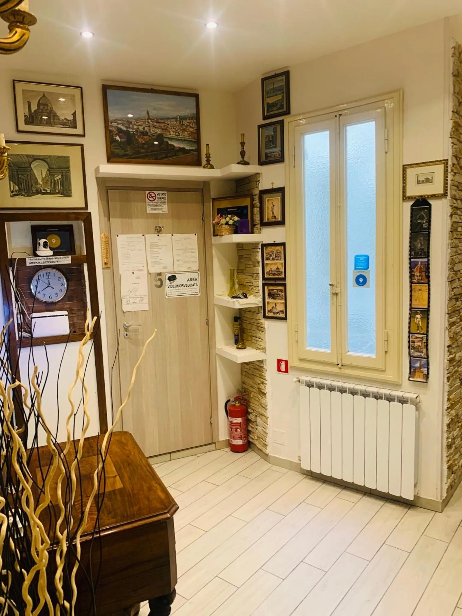 Other in Guest House Biffi Simone