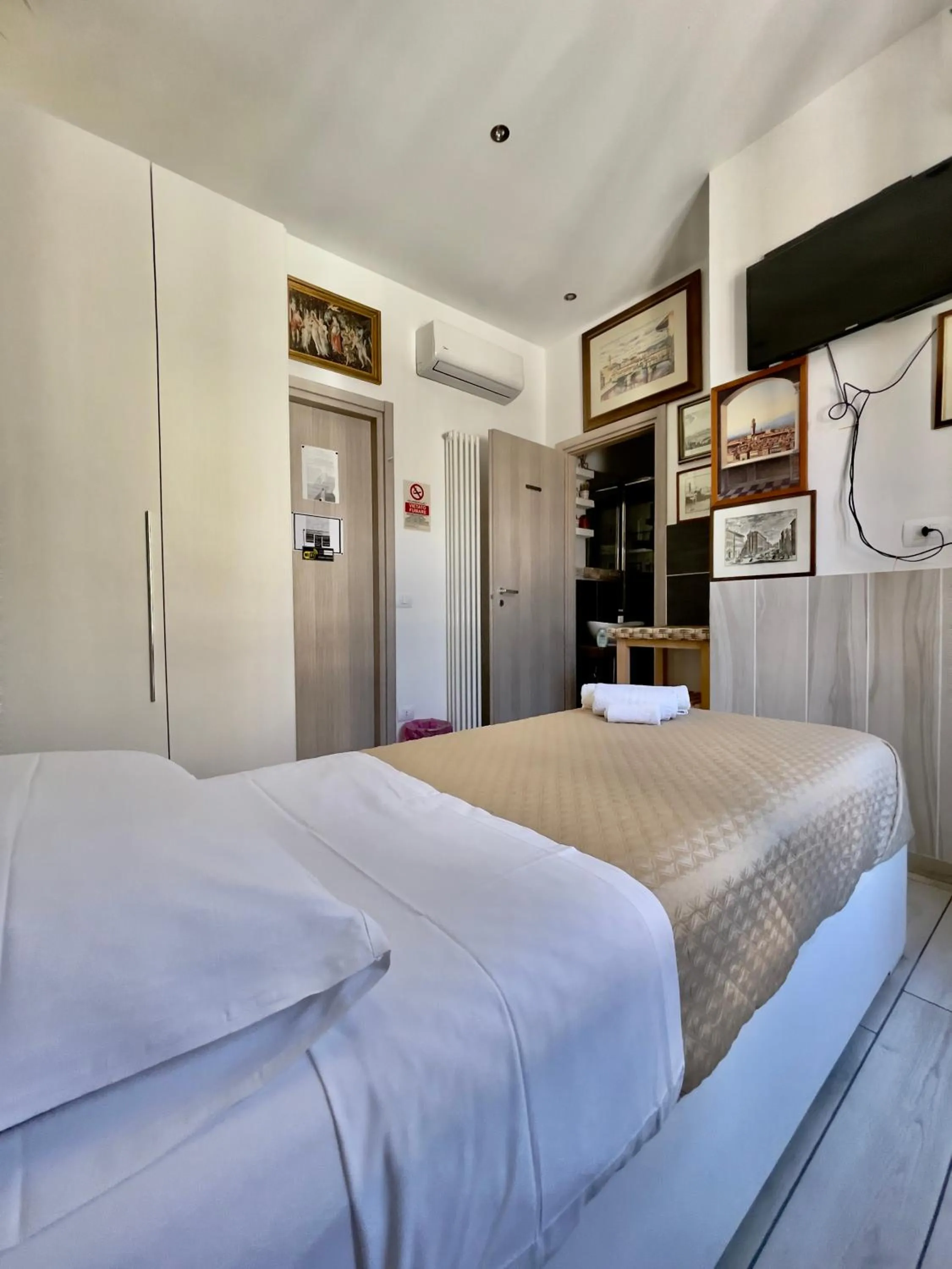 Guest House Biffi Simone