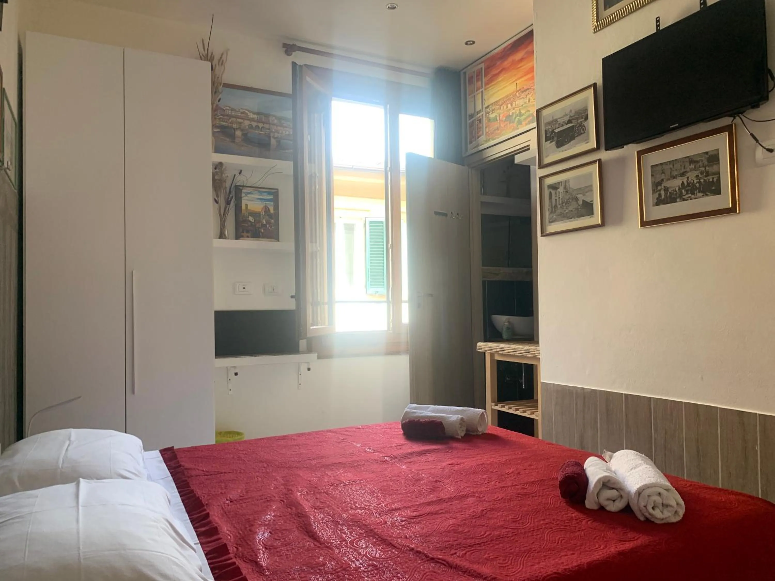 Guest House Biffi Simone