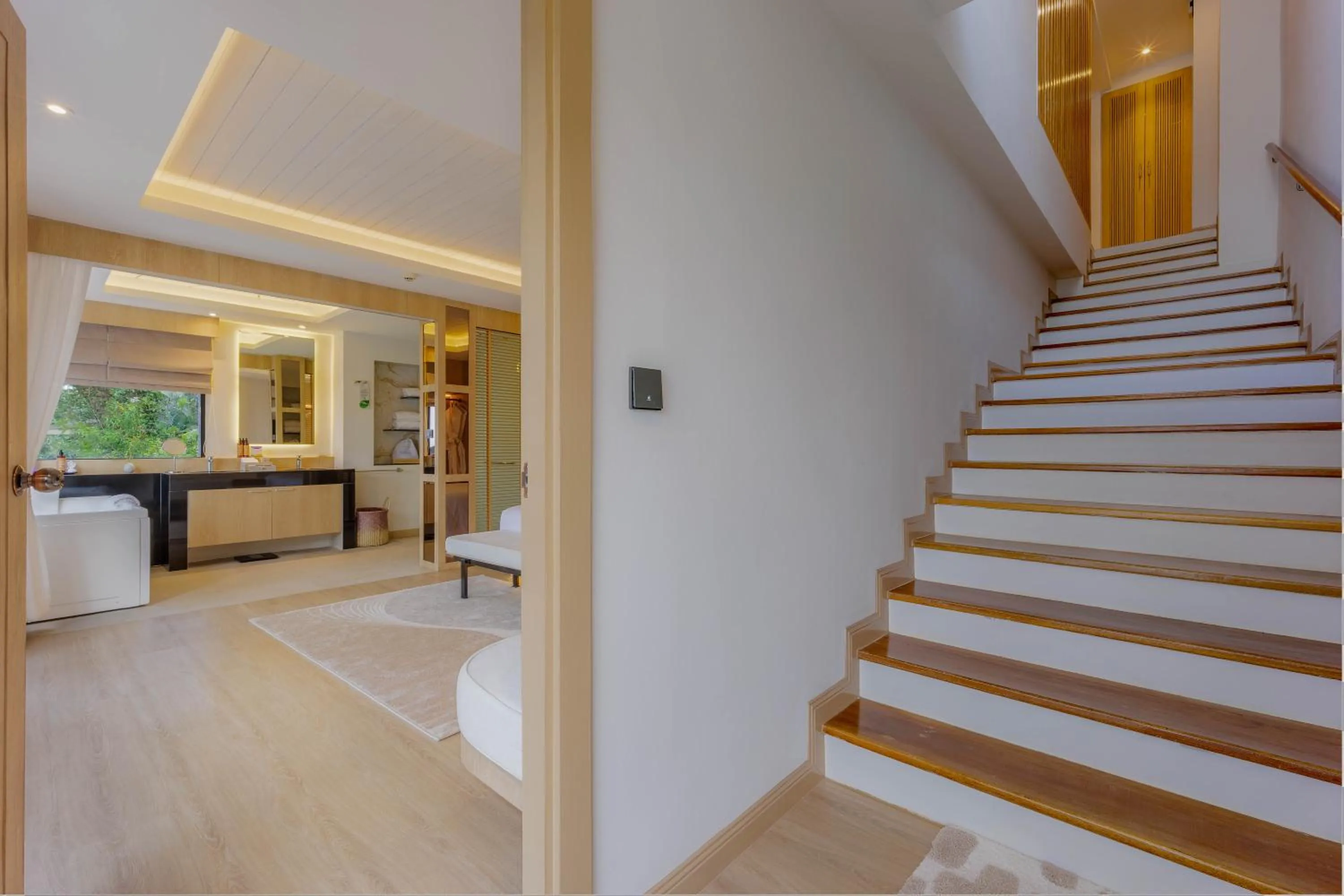 Property building in Centara Villas Phi Phi Island