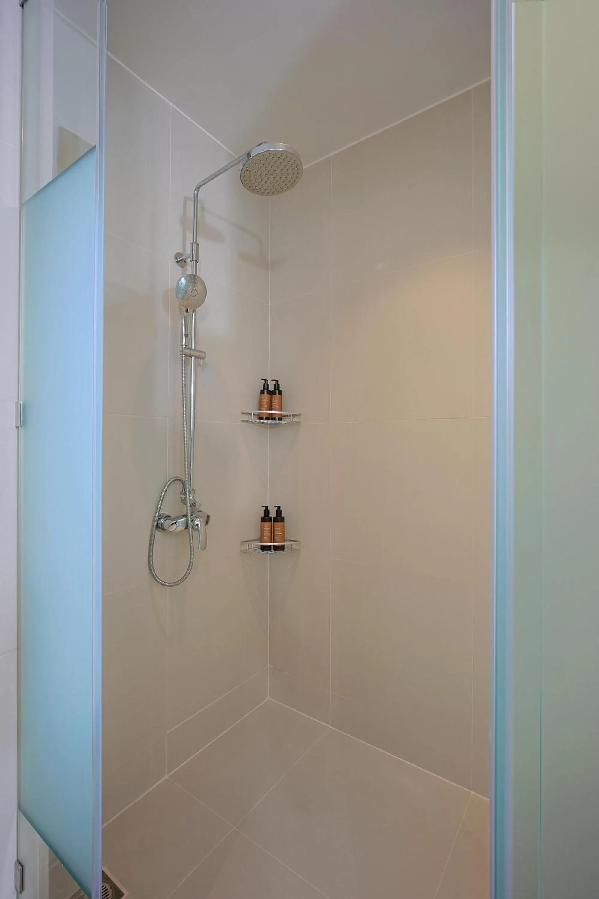 Bathroom in Centara Villas Phi Phi Island