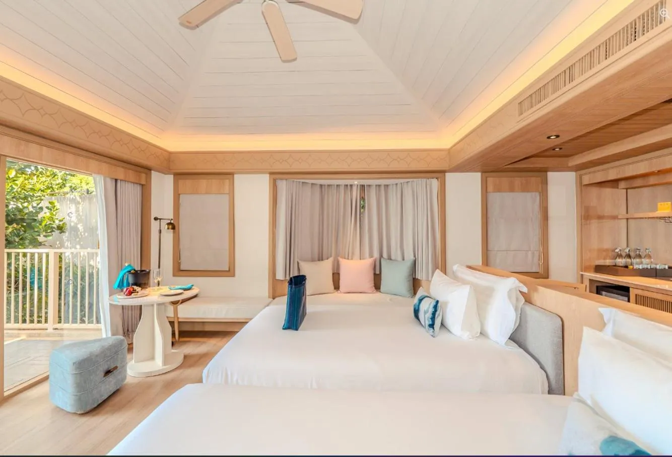 Centara Villas Phi Phi Island