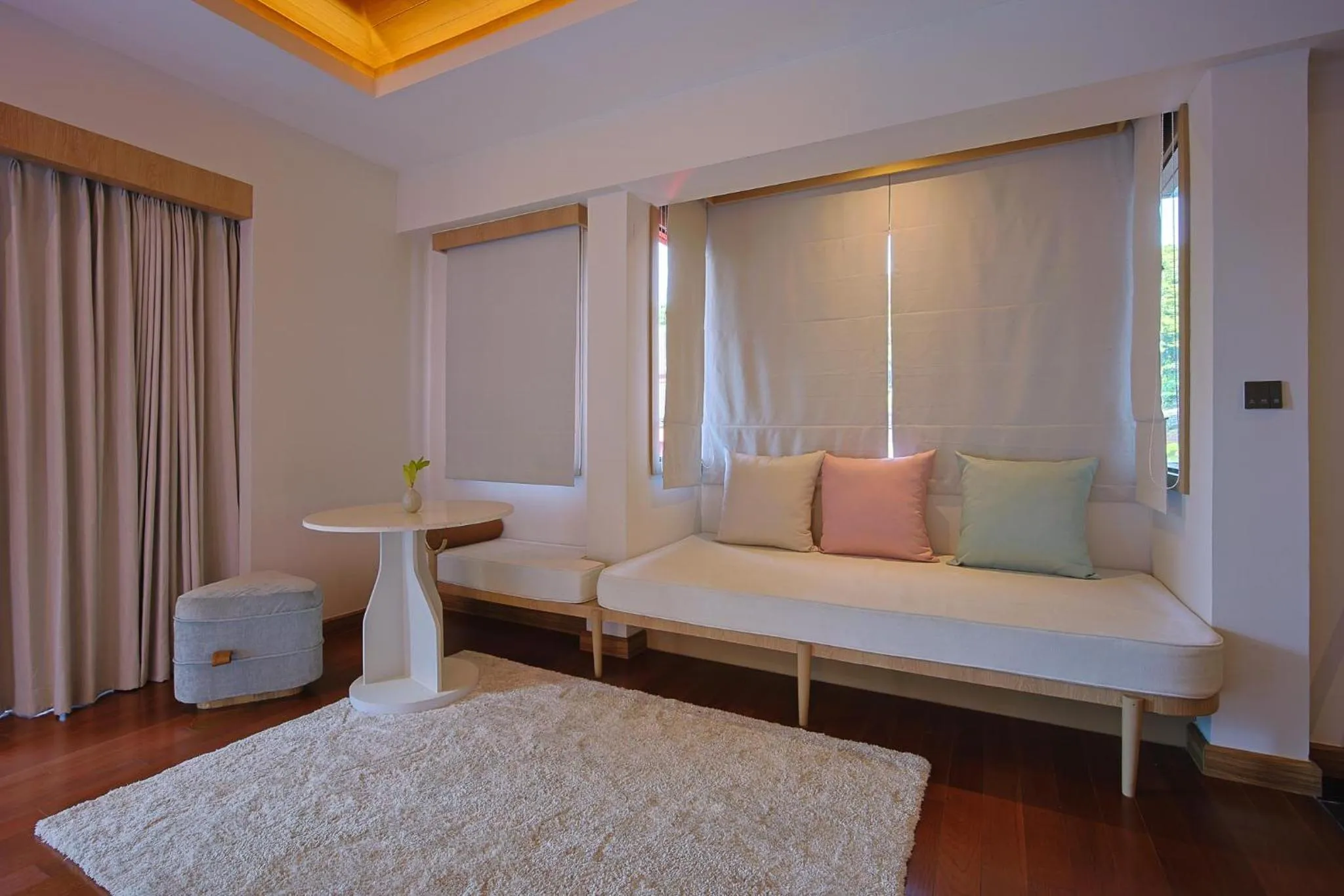 Property building in Centara Villas Phi Phi Island