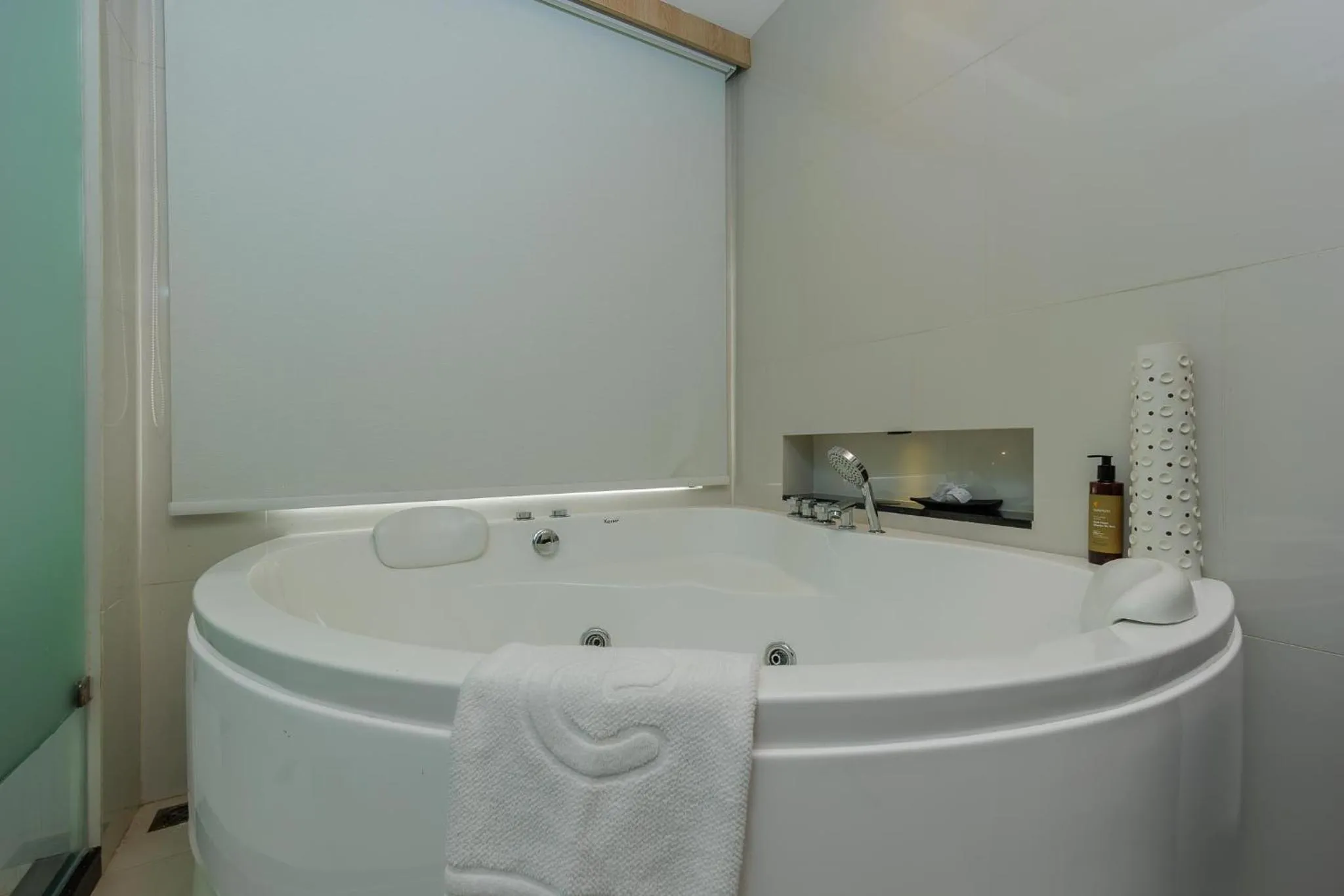 Property building in Centara Villas Phi Phi Island