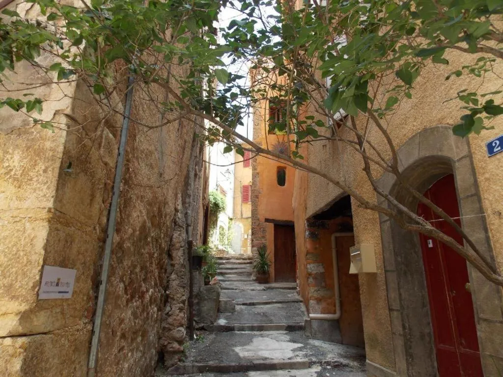 La Maison Du Bonheur