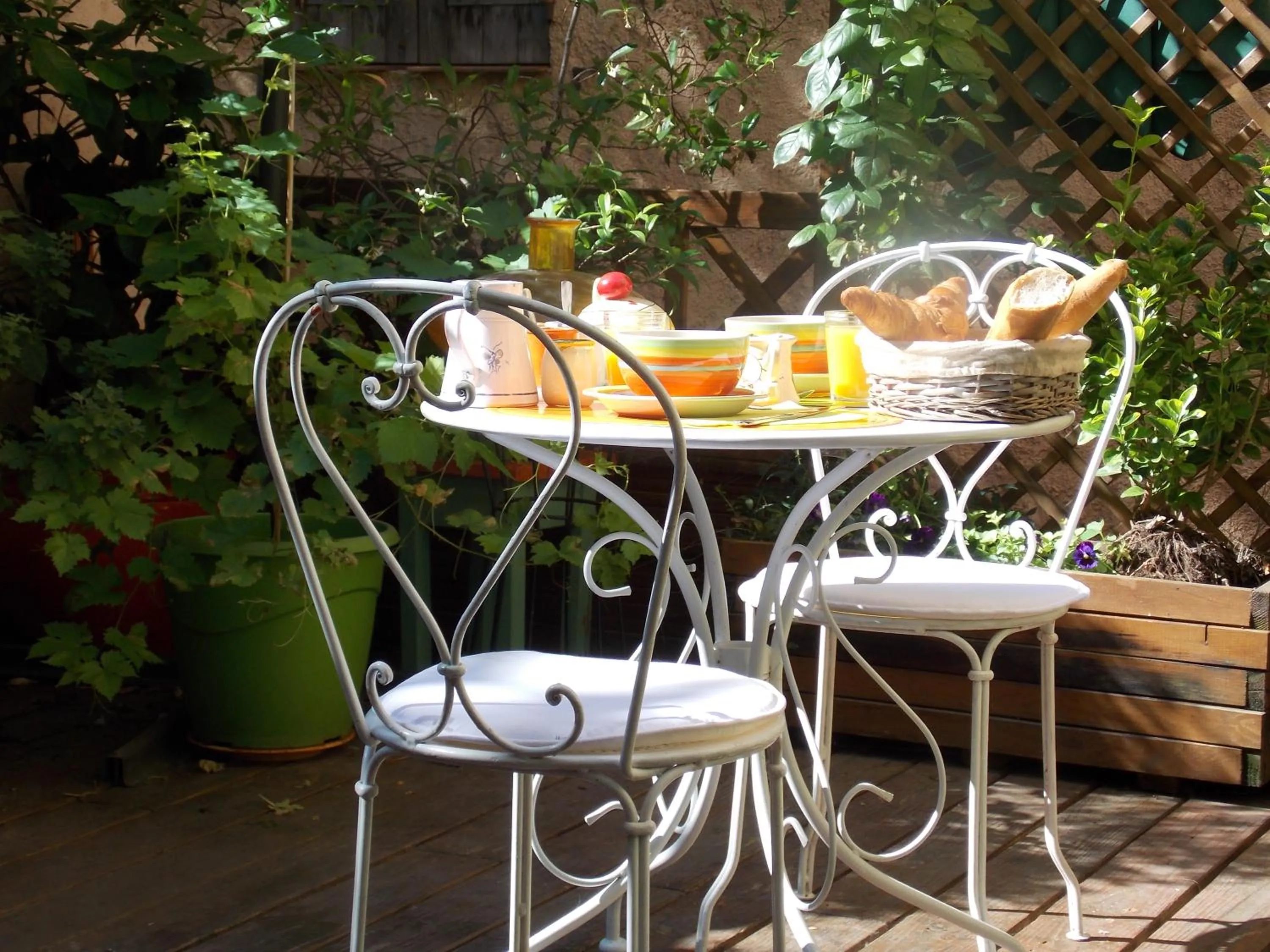 La Maison Du Bonheur