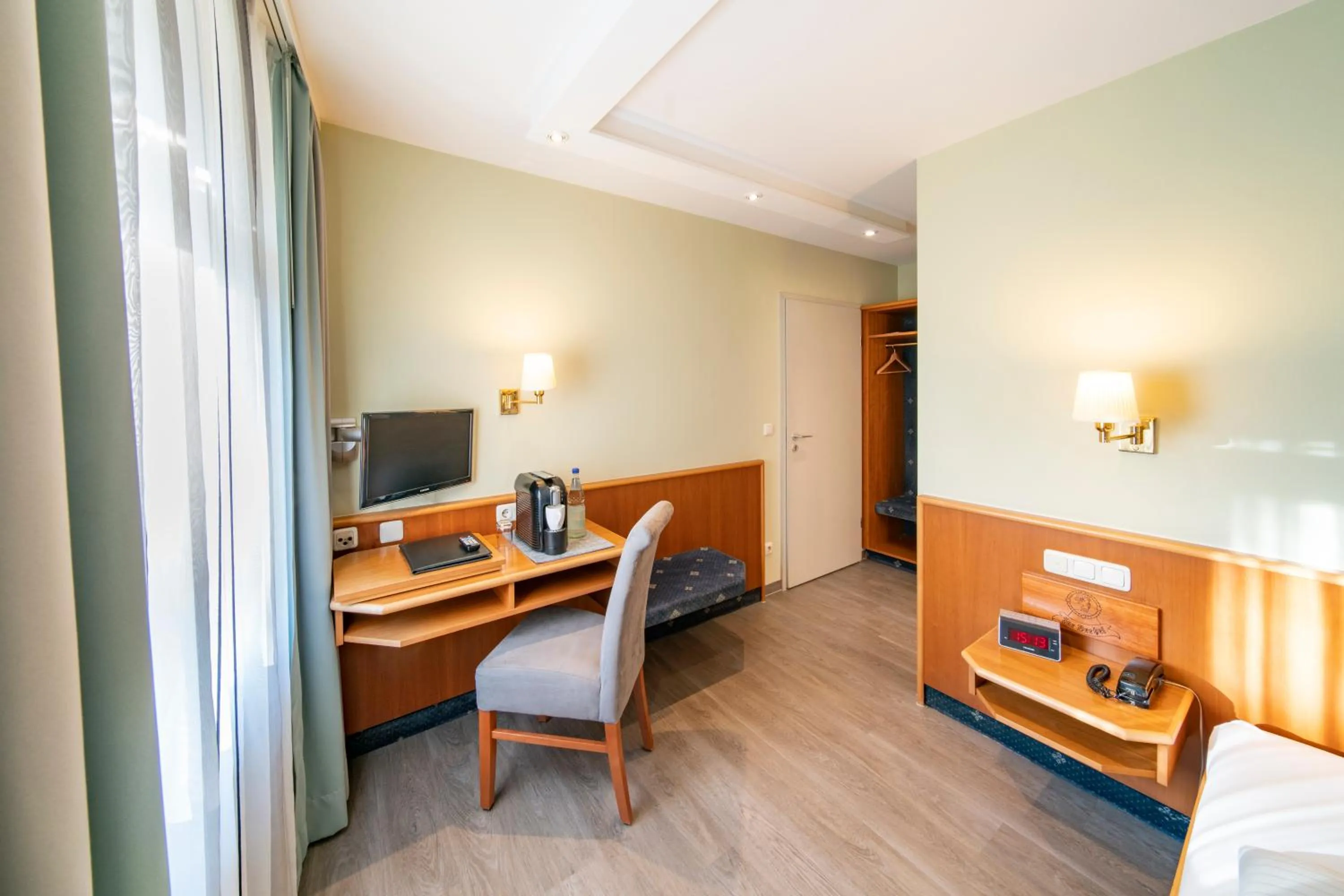 Landhotel Zur Bretzel