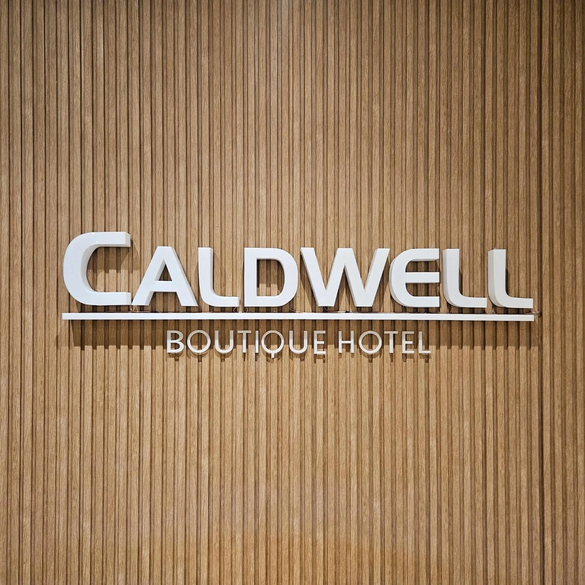 Caldwell Boutique Hotel