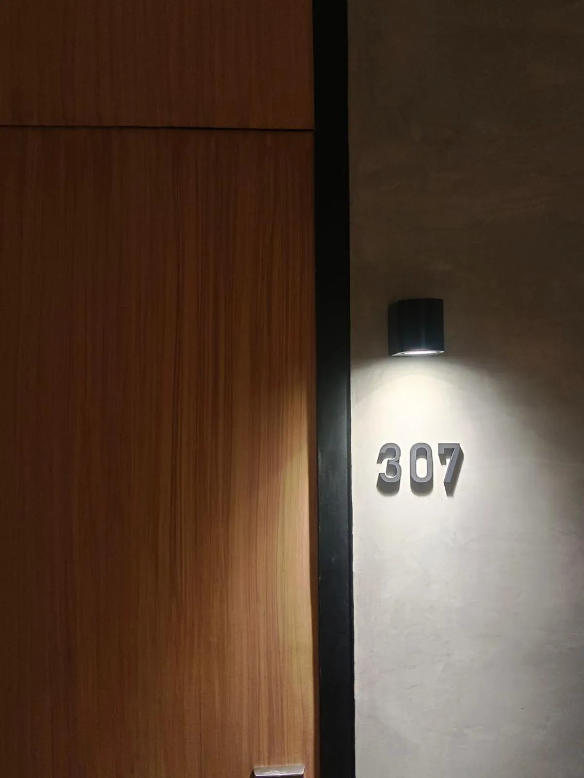 Caldwell Boutique Hotel