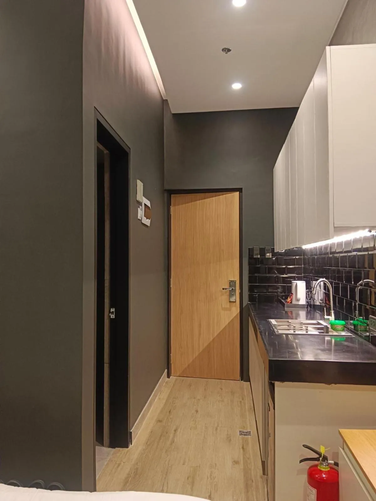 Caldwell Boutique Hotel