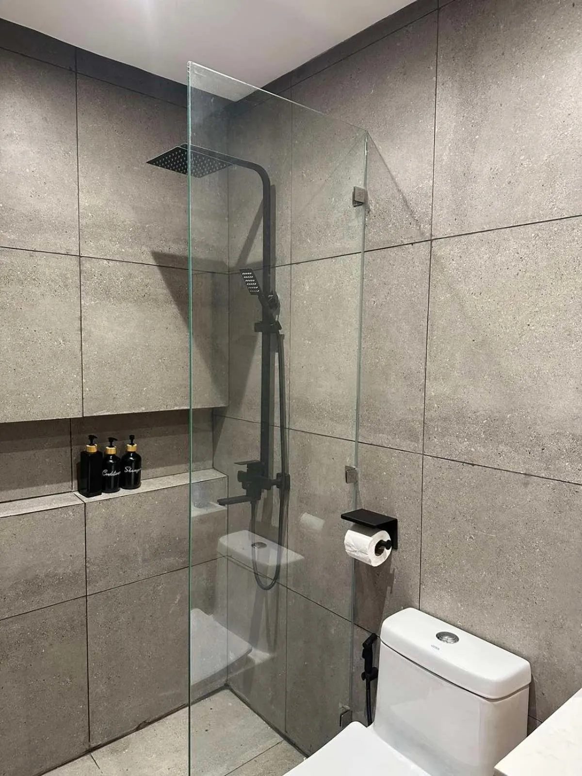 Caldwell Boutique Hotel