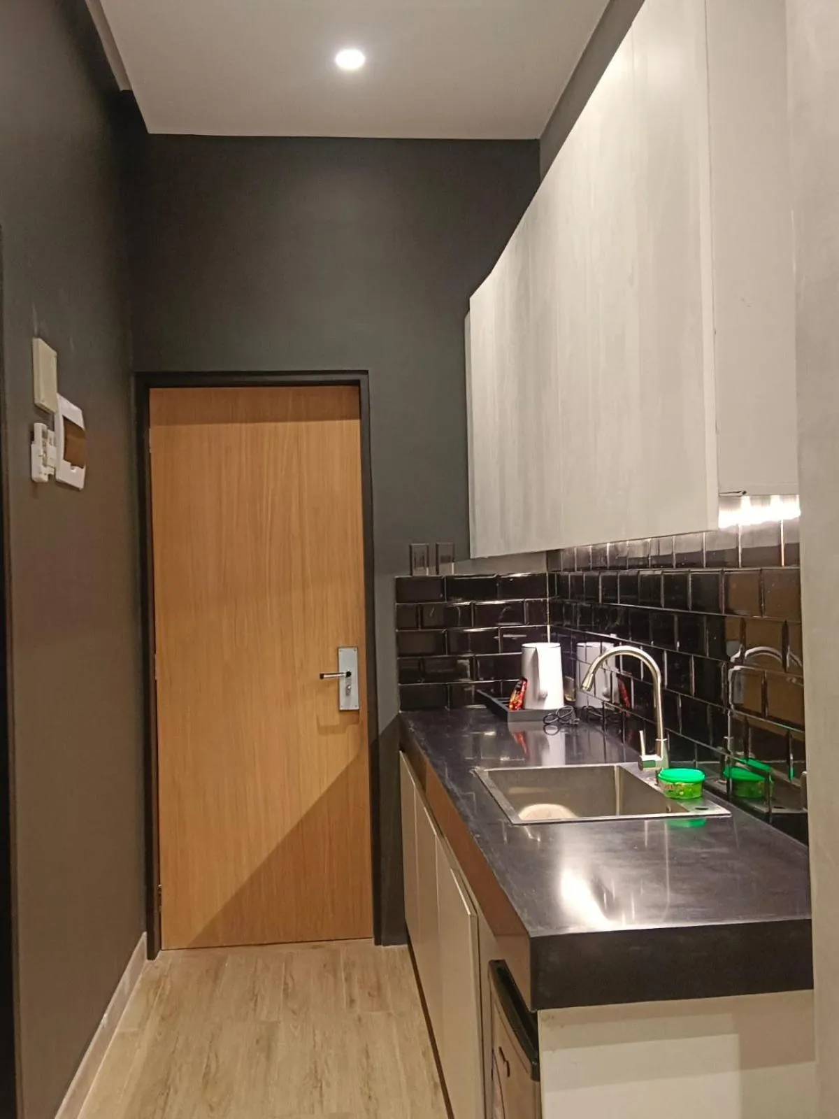 Caldwell Boutique Hotel